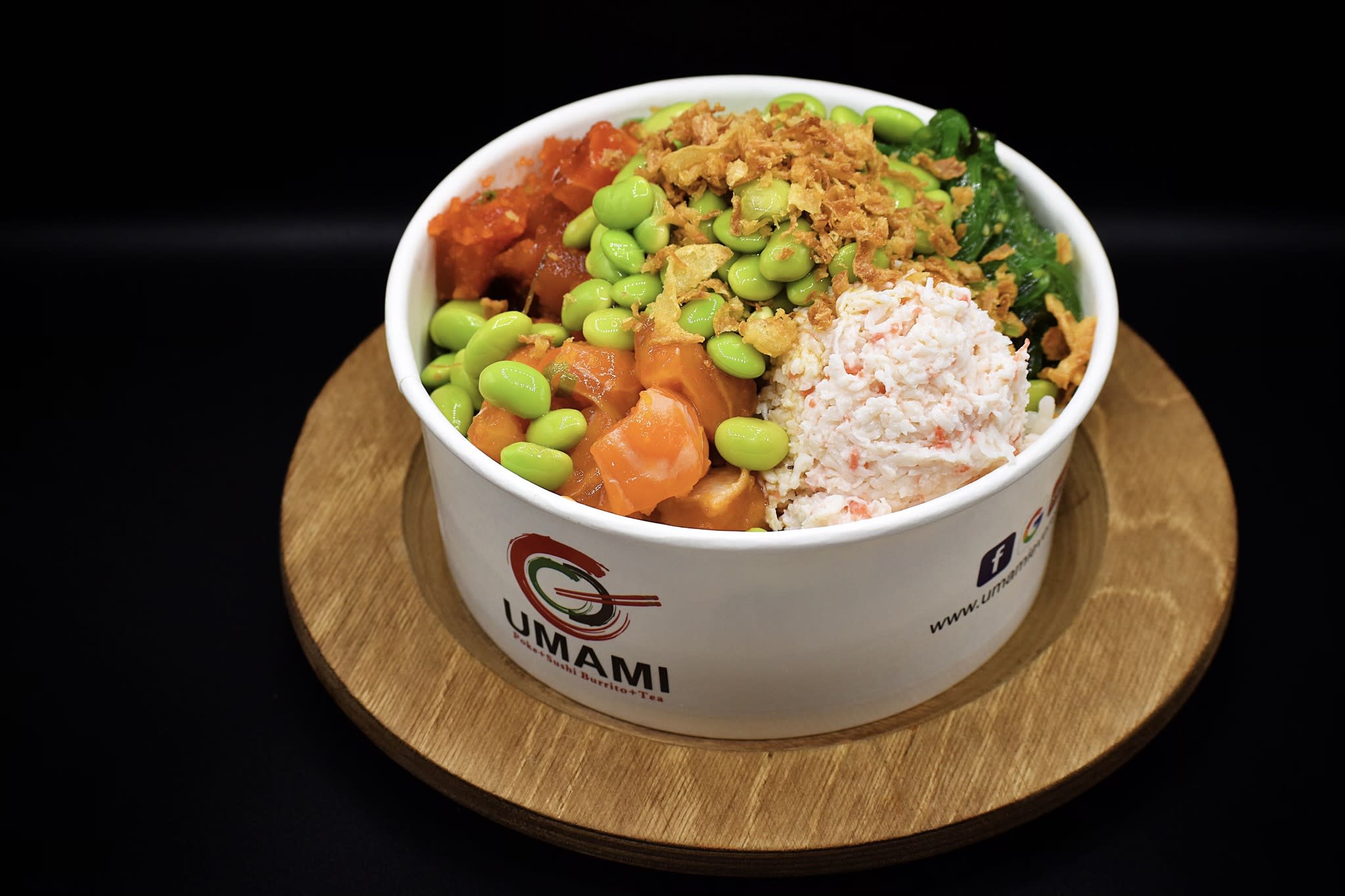 Umami Ballard