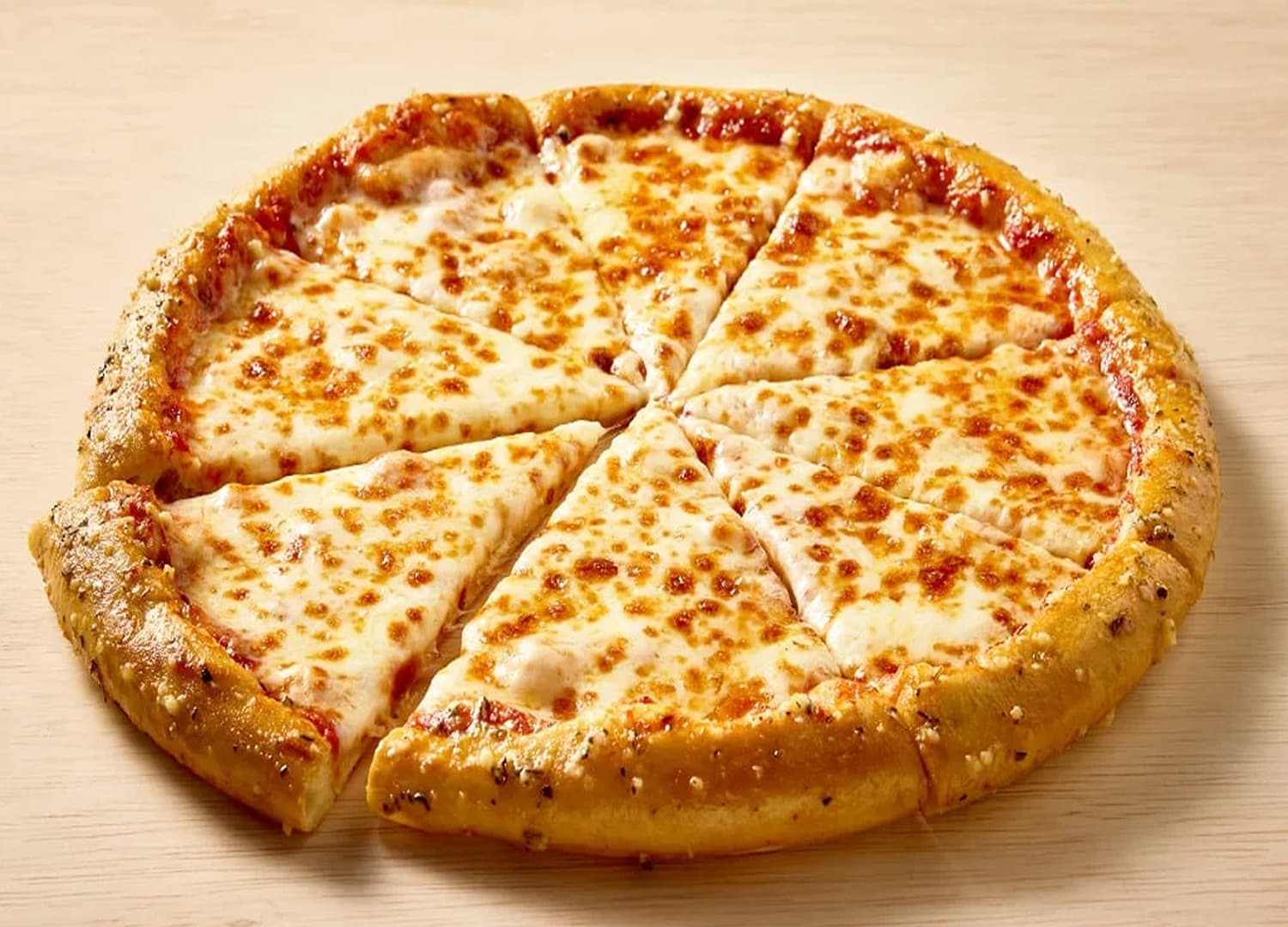 Photo 1 of 4: Pizza Inn