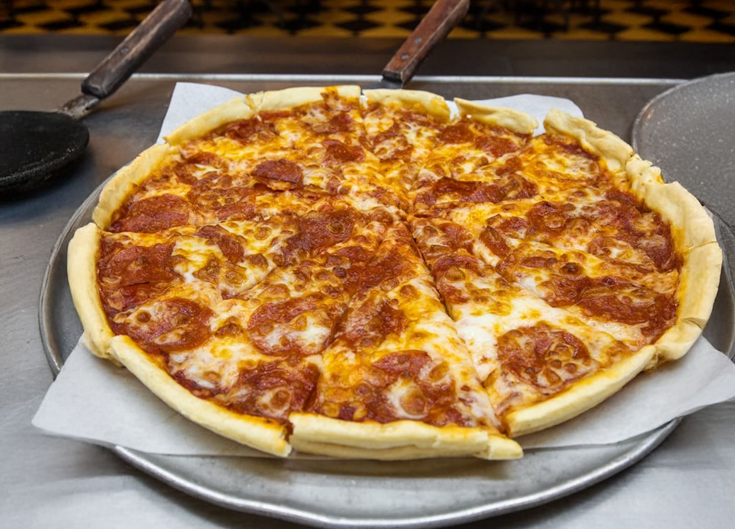 Pizza Inn