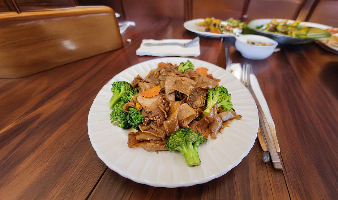 Thai Orchid Restaurant of Murrieta