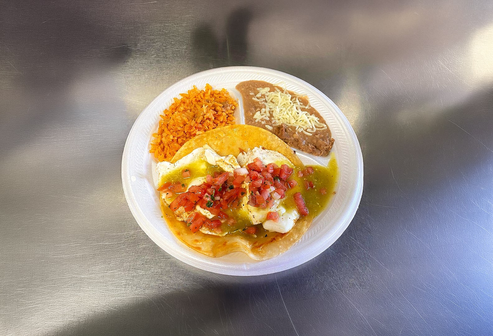 La Bamba Tacos & Beer