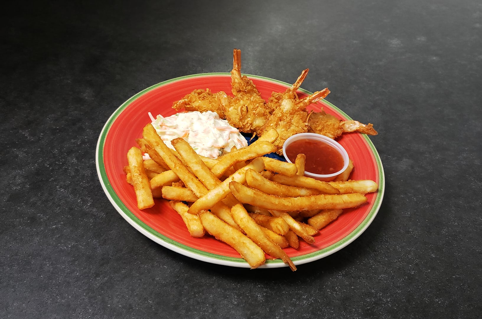 Heroes American Cafe - Medford