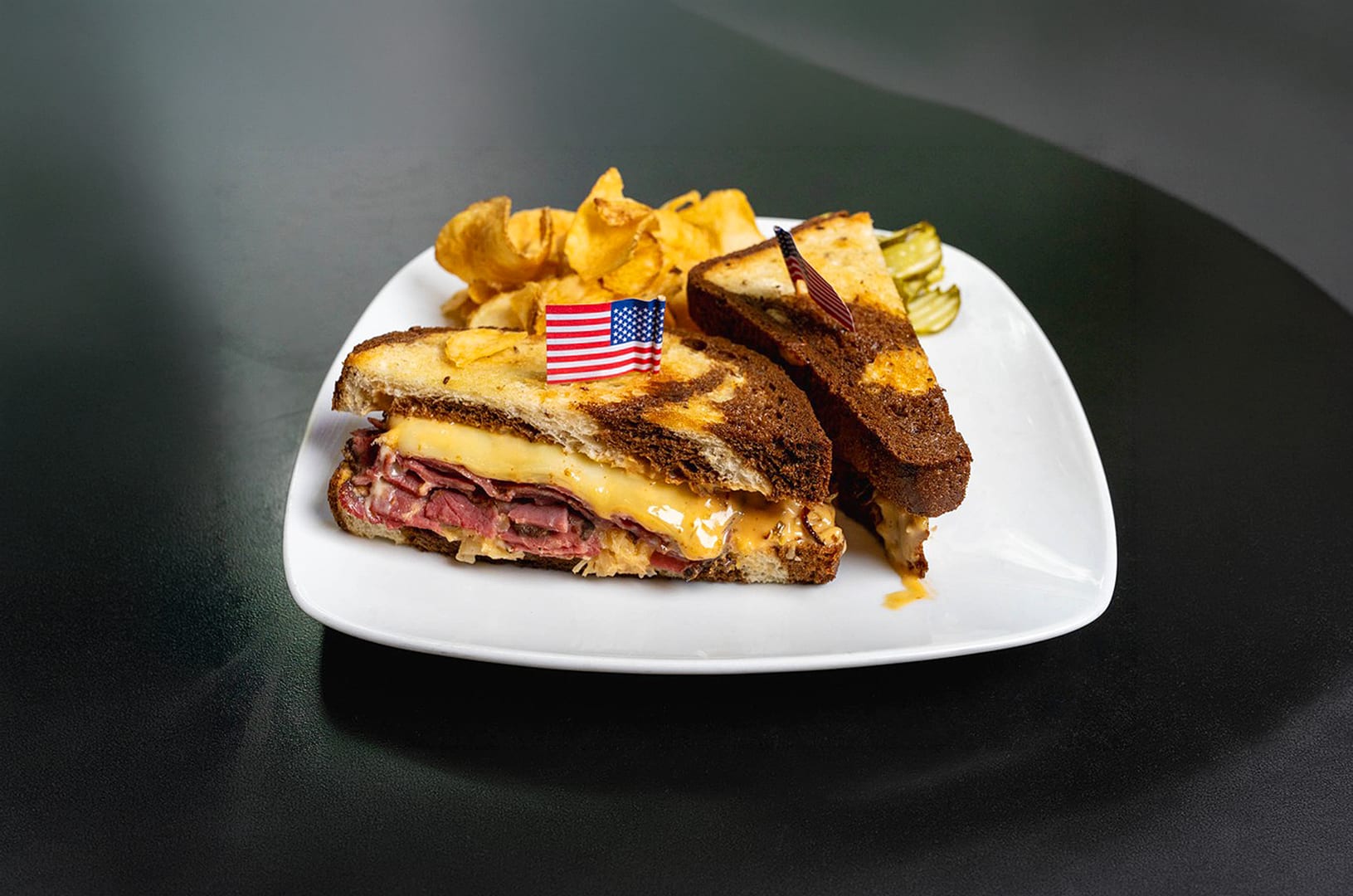 Heroes American Cafe - Medford