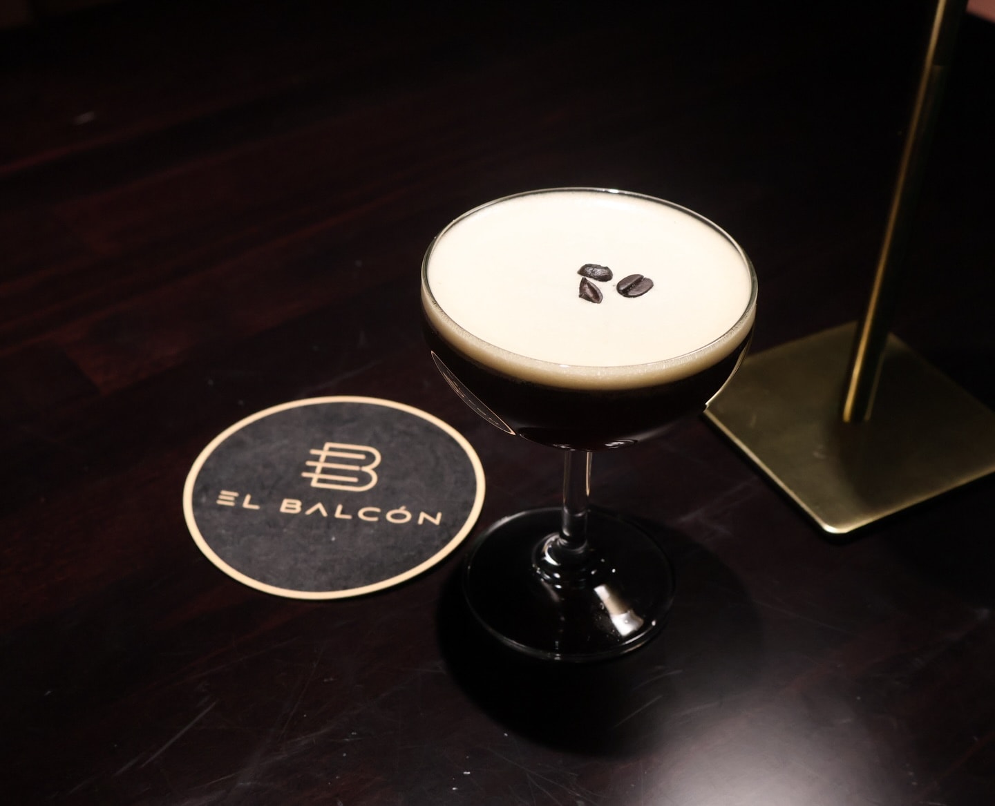 El Balcon Rooftop