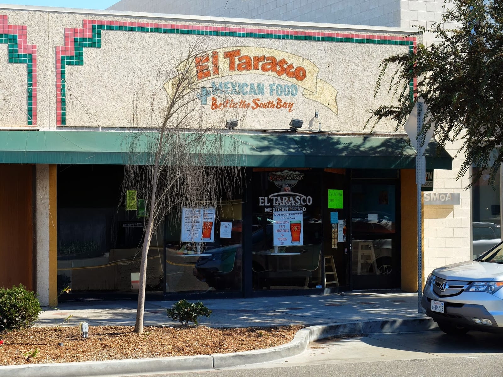 El Tarasco