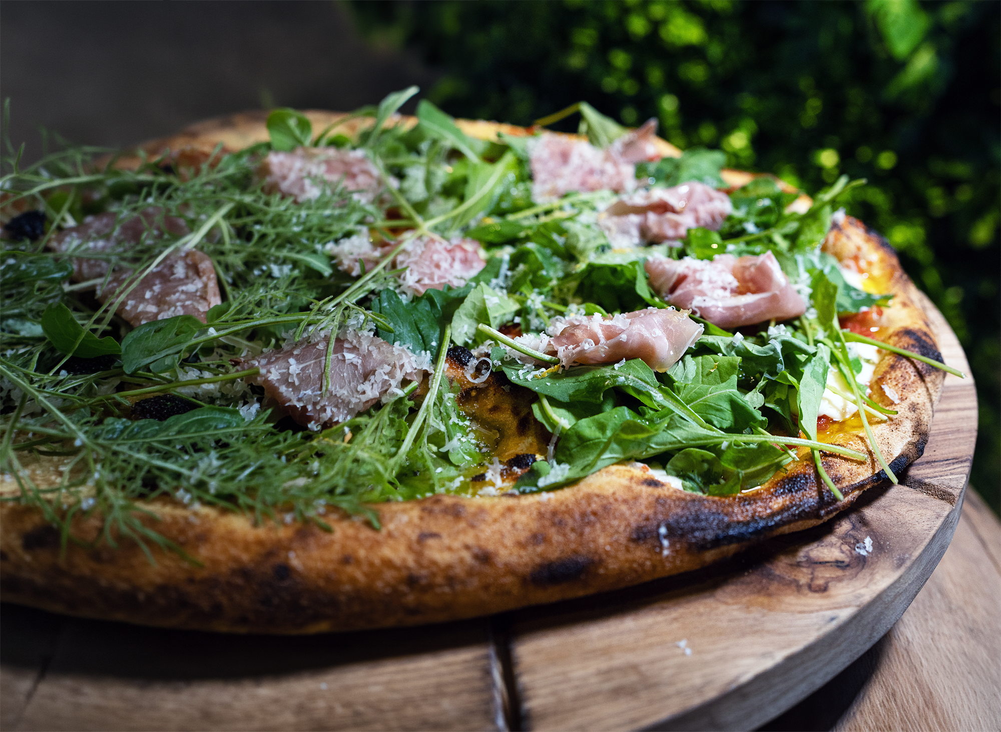 San Paolo Pizzeria