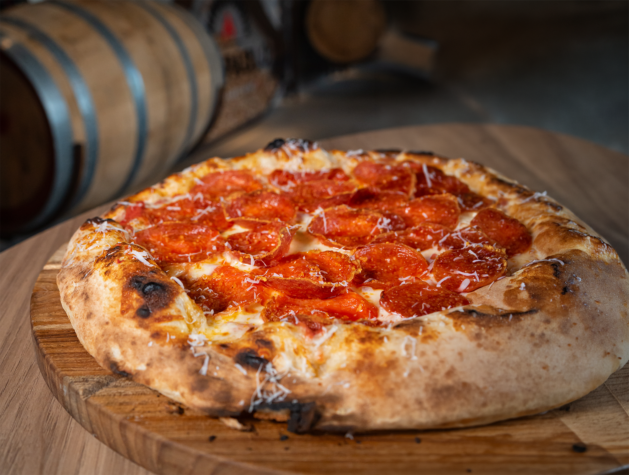 Photo 1 of 4: San Paolo Pizzeria