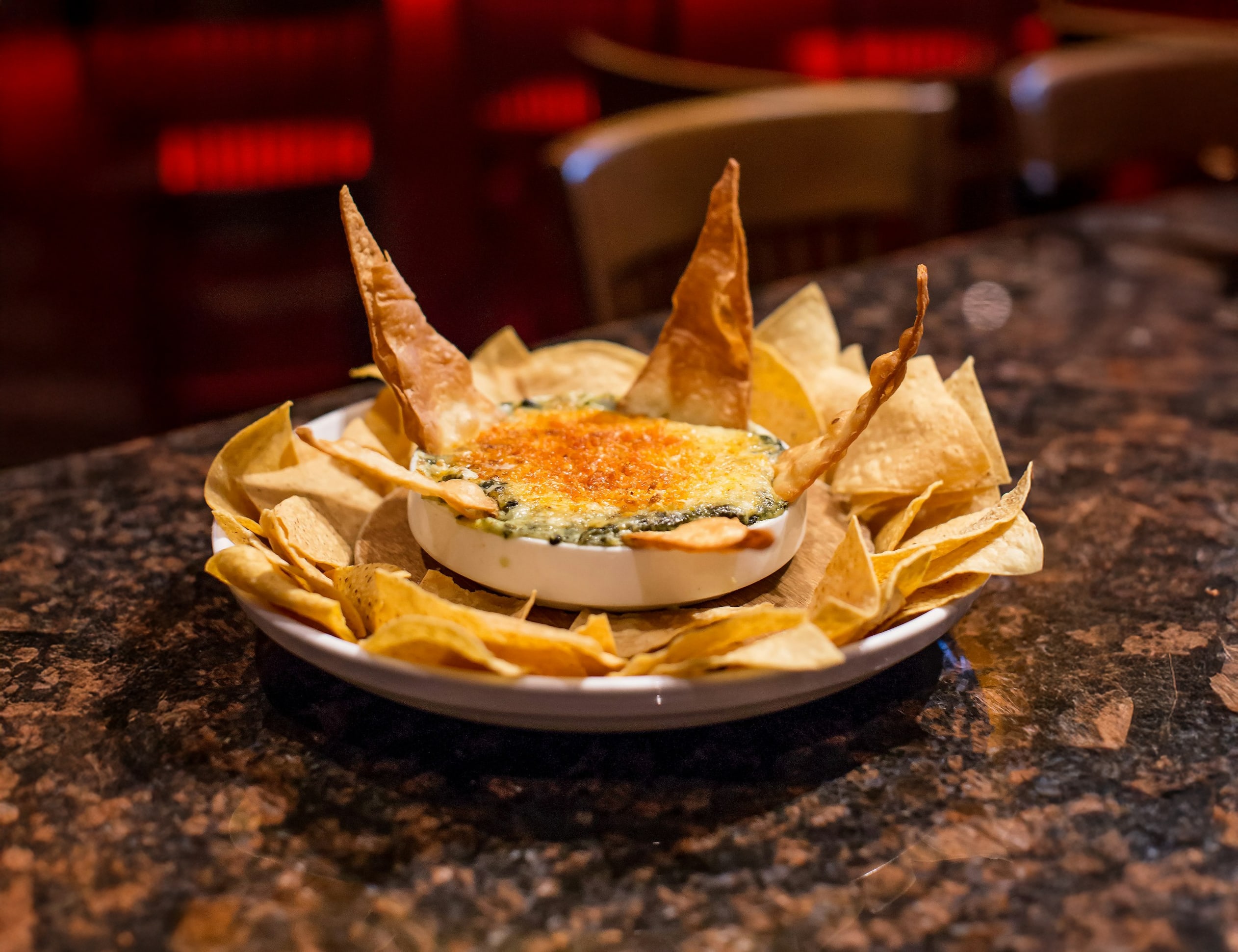 Flamestone American Grill