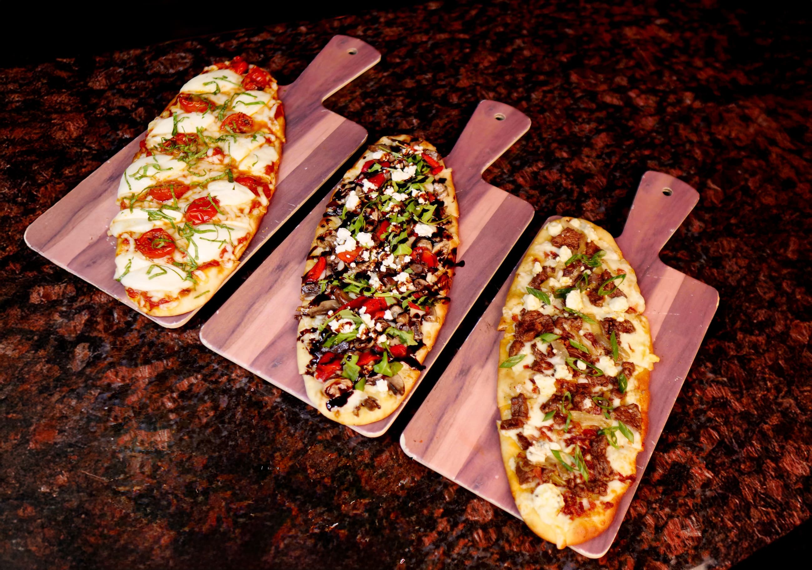 Flamestone American Grill
