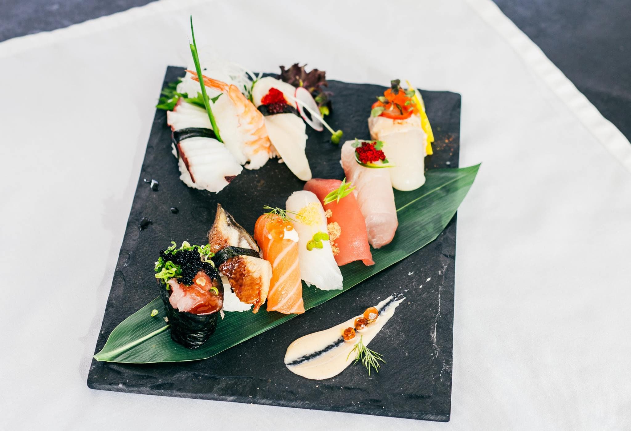 Moon Thai & Japanese