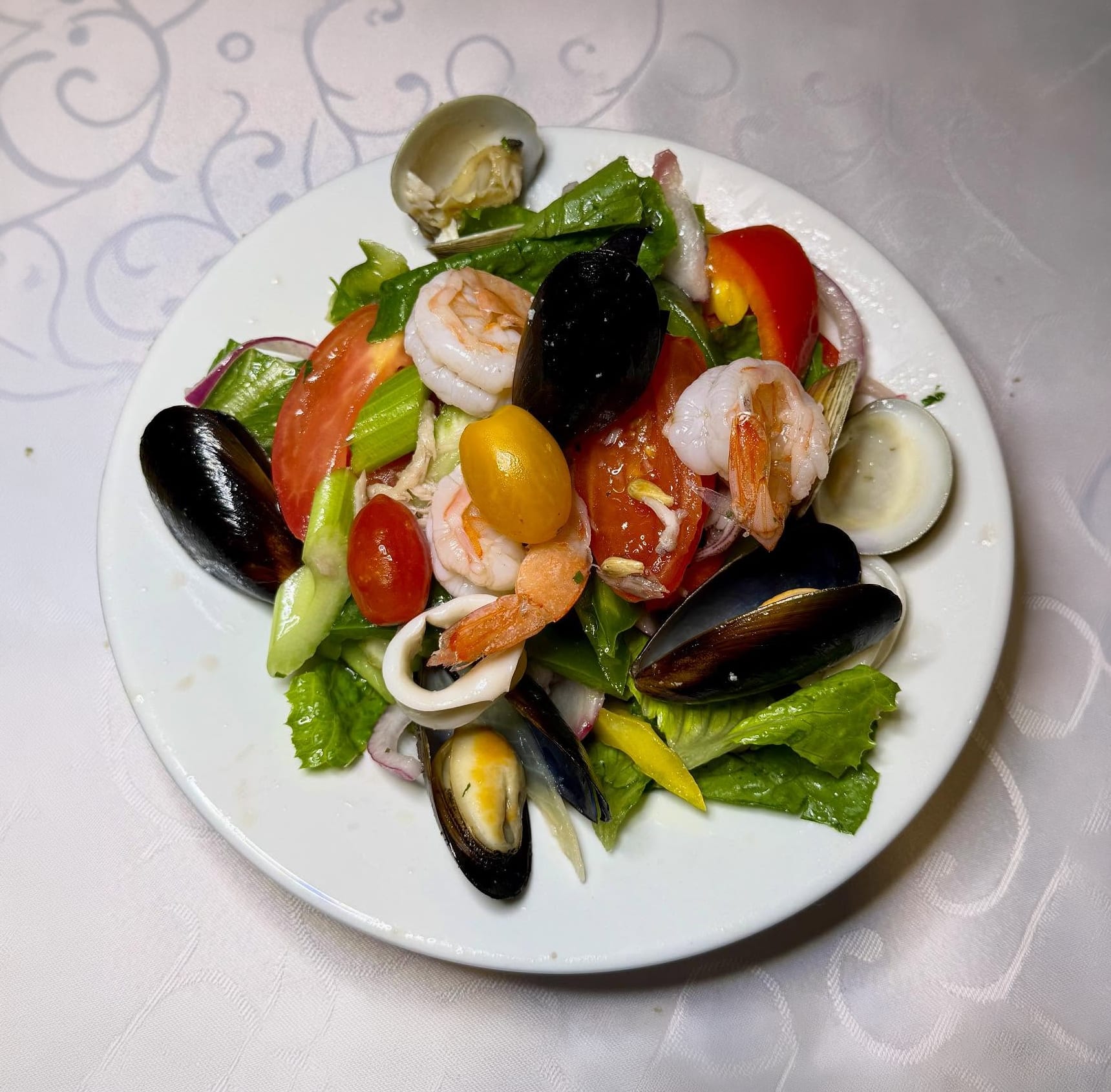 Ciao Bella Trattoria