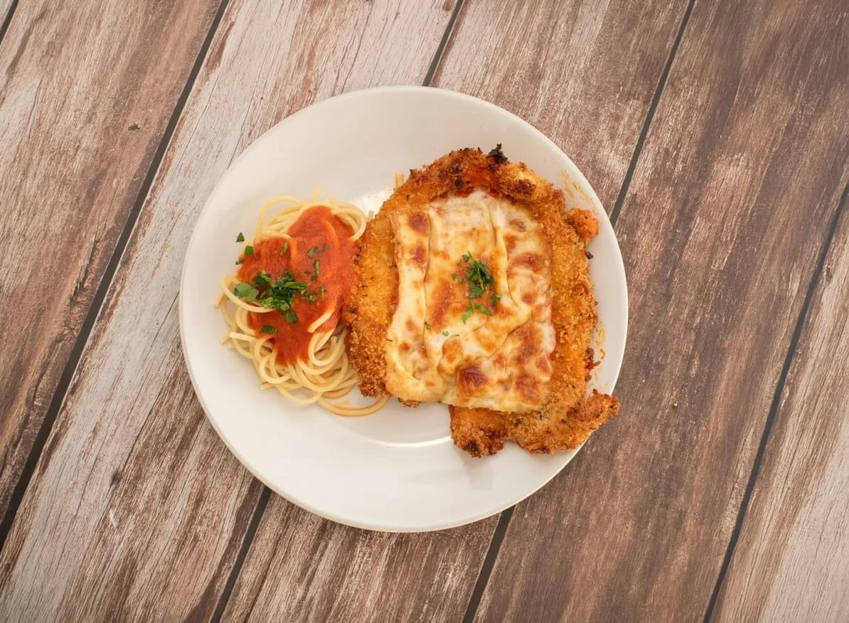 Photo 1 of 4: Ciao Bella Trattoria