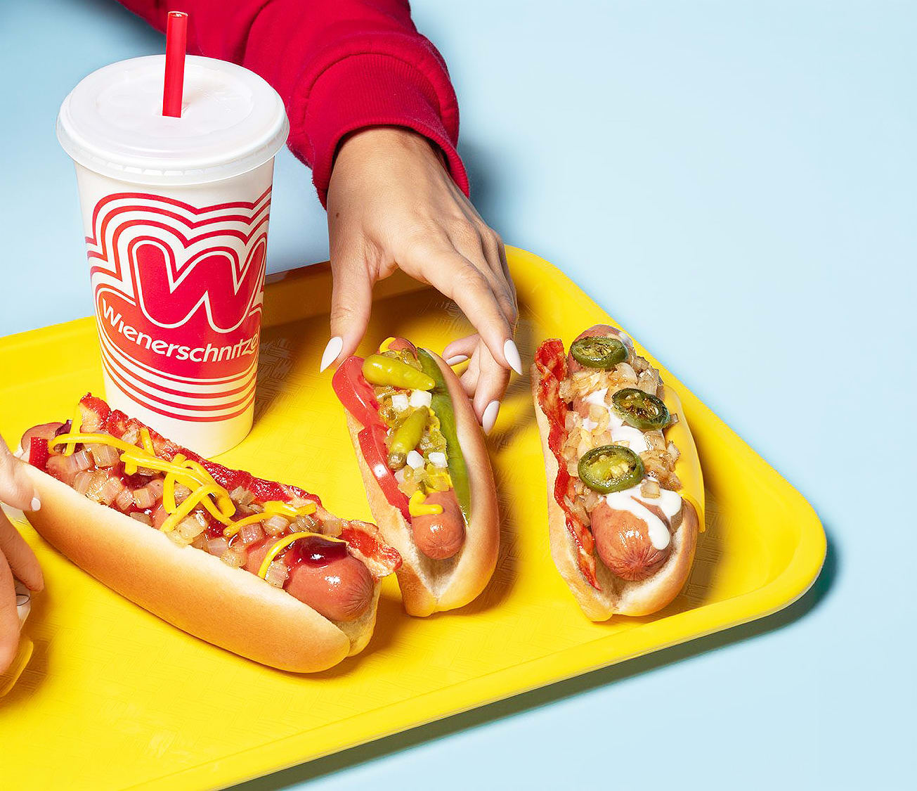 Wienerschnitzel