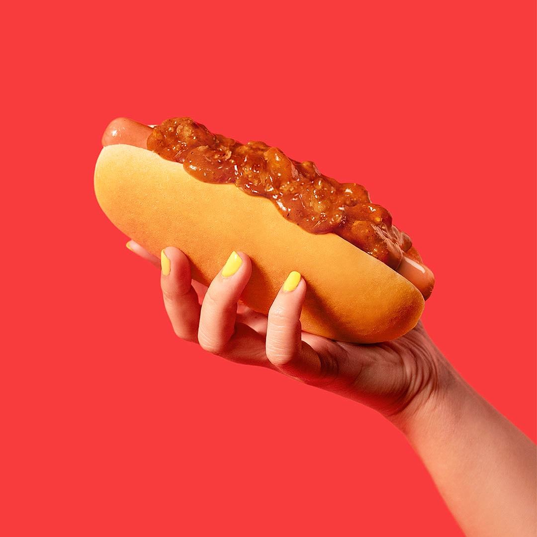 Wienerschnitzel