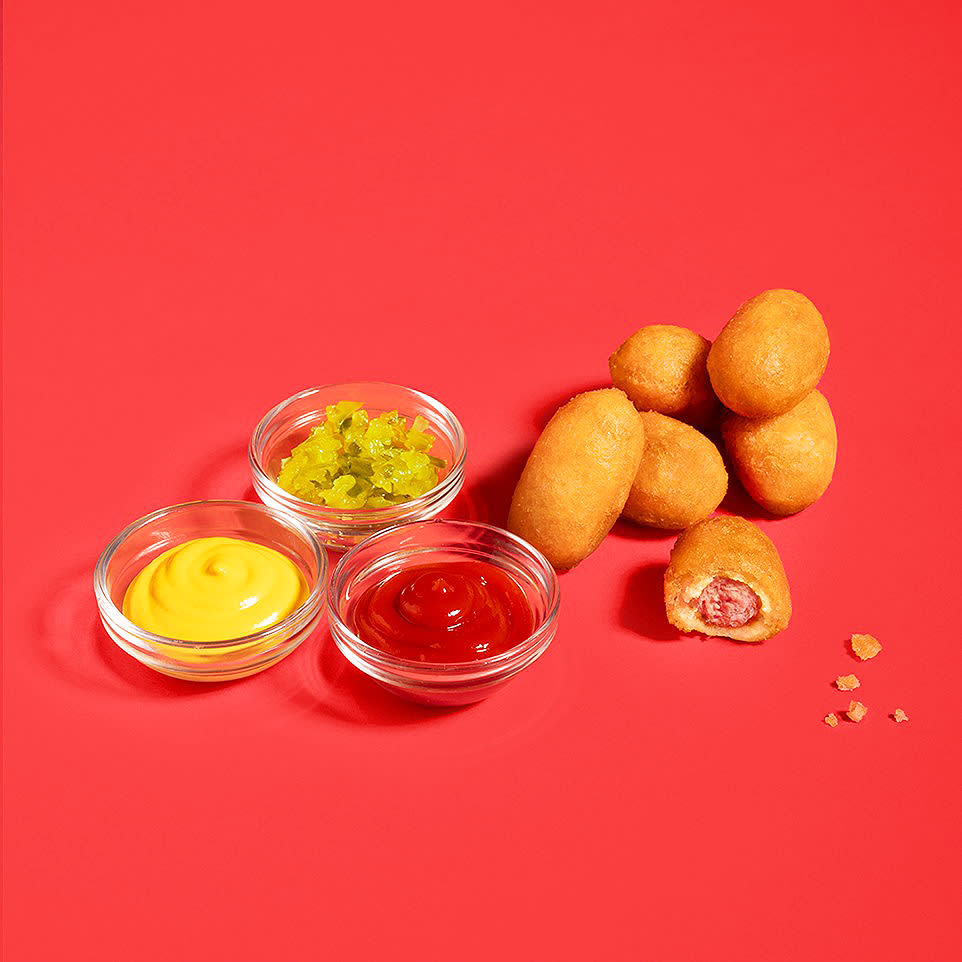 Wienerschnitzel