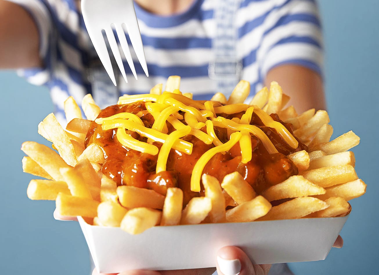 Wienerschnitzel