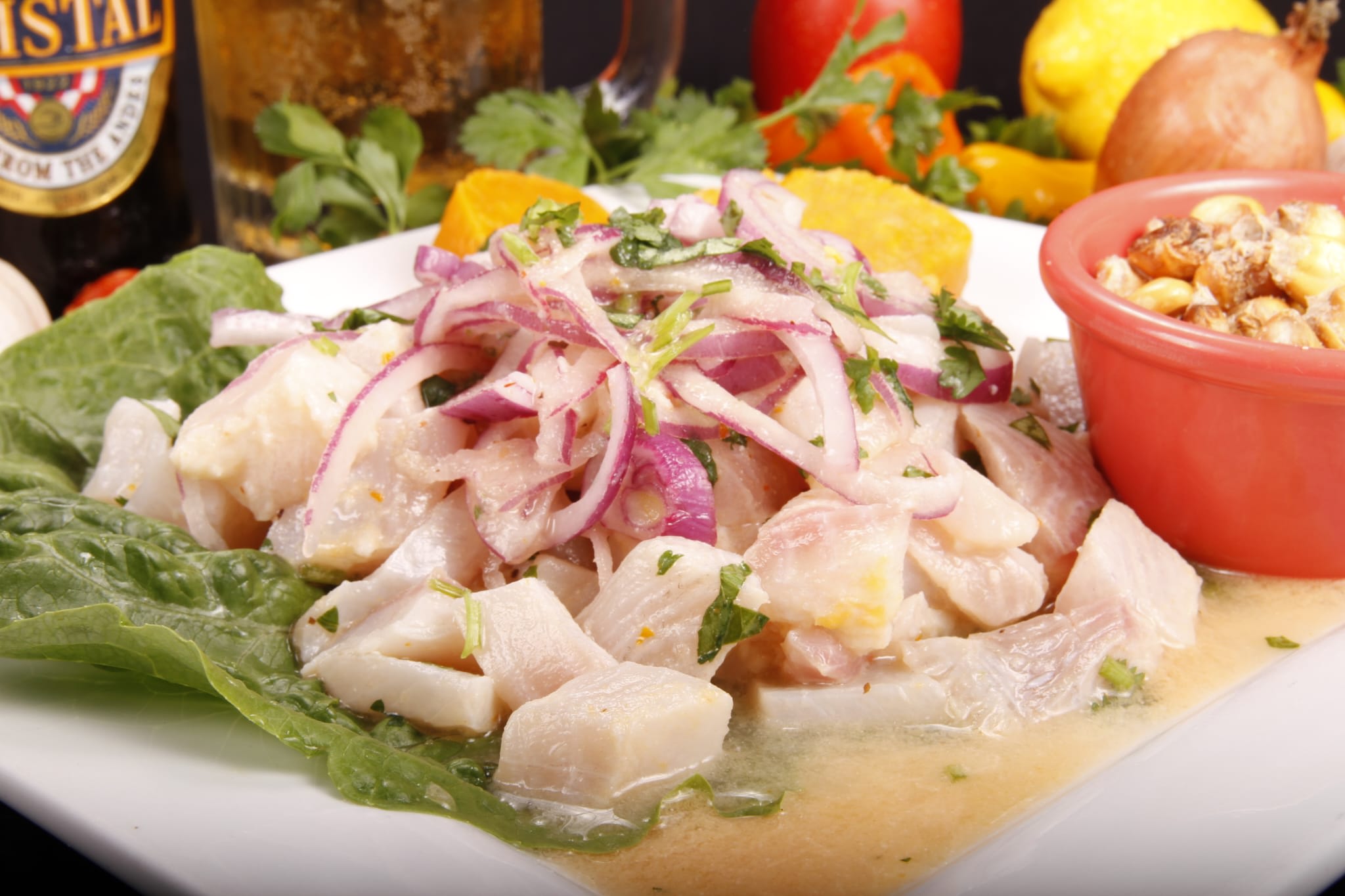 Latinos Restaurante