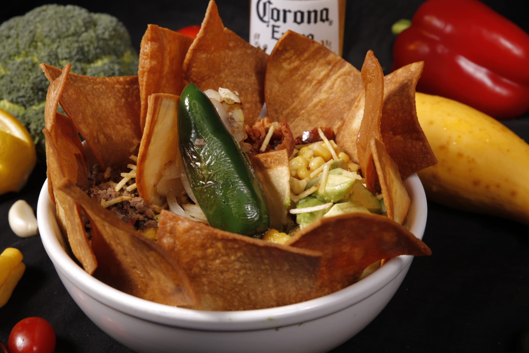 Latinos Restaurante