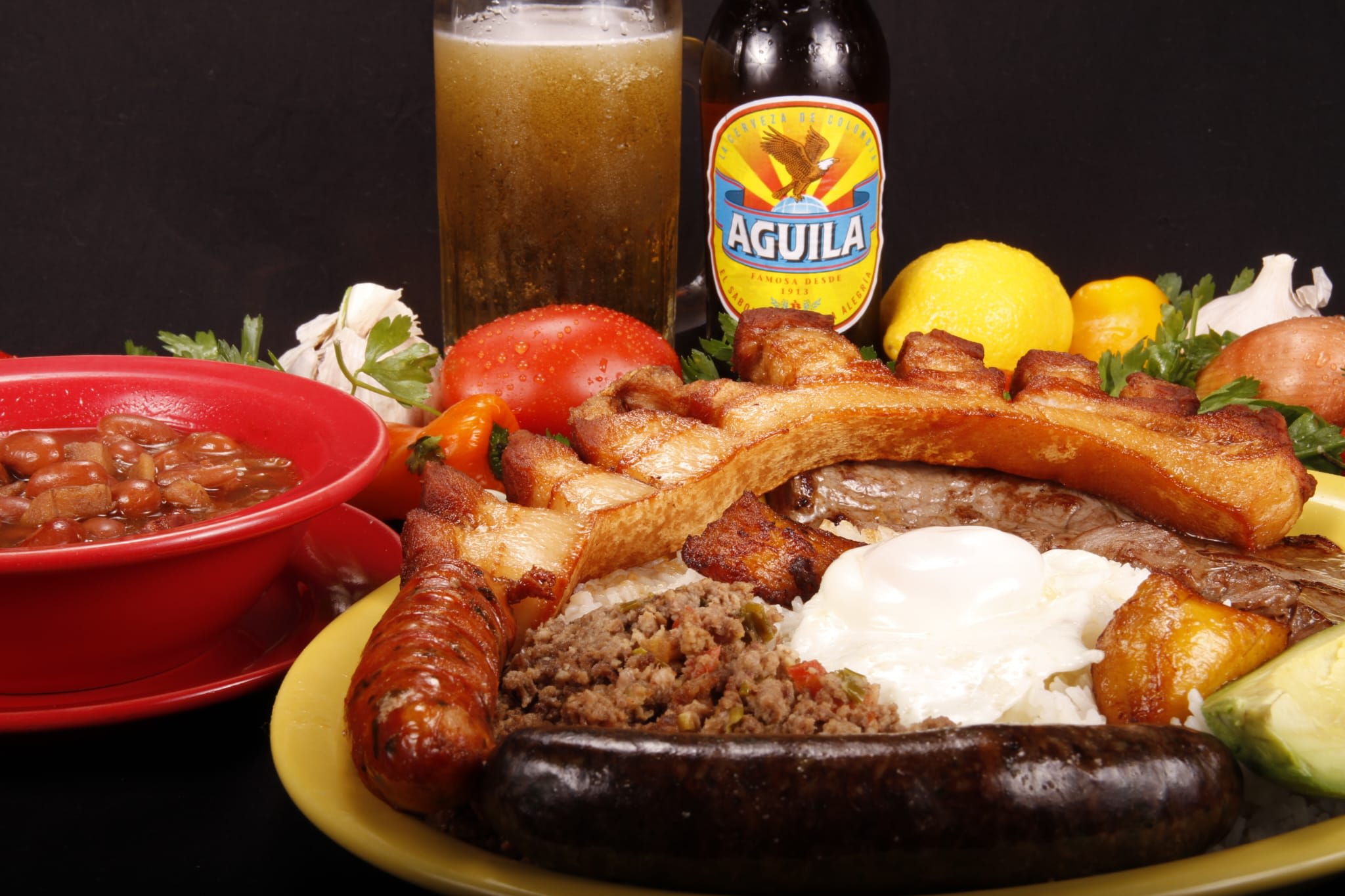 Latinos Restaurante