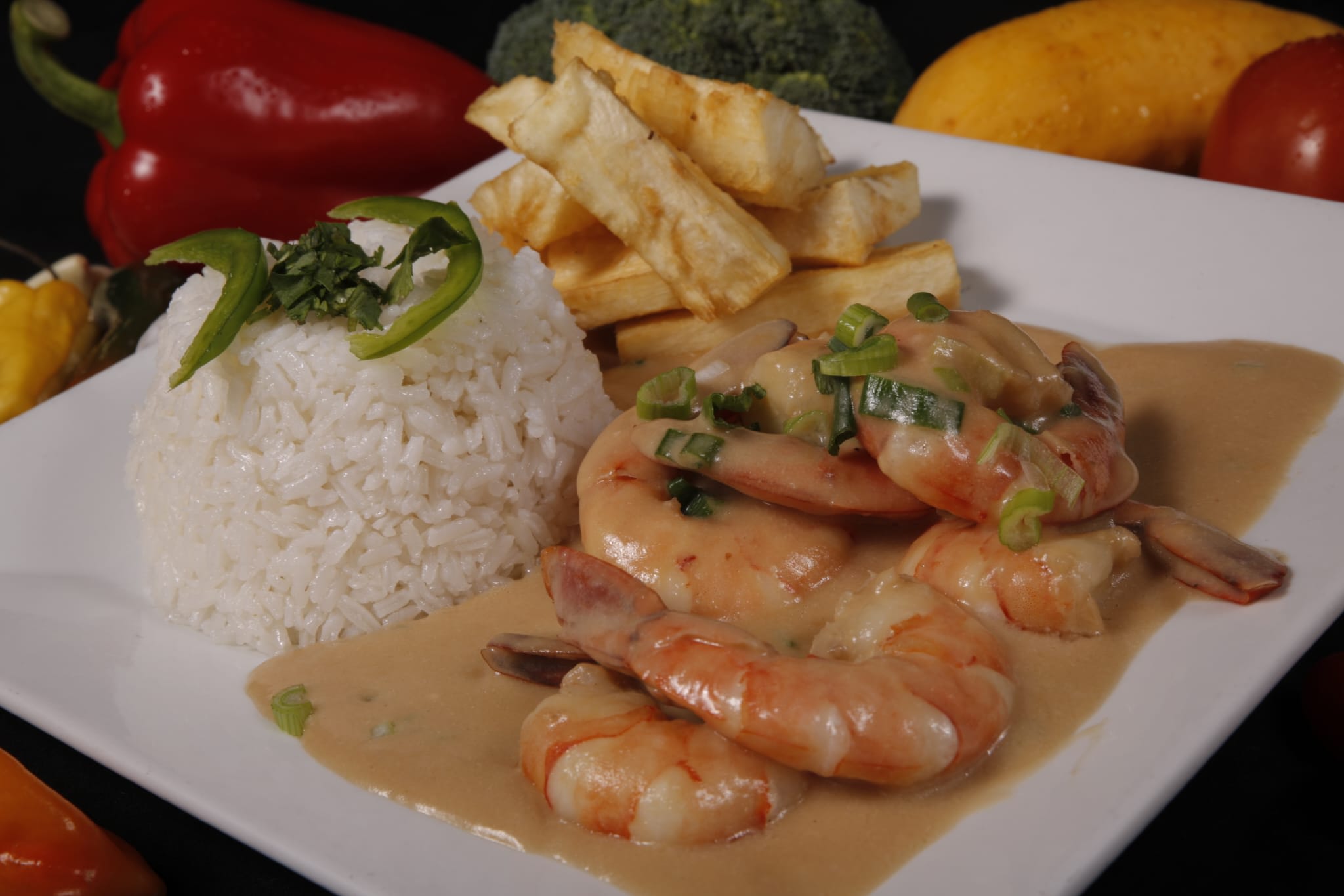 Latinos Restaurante