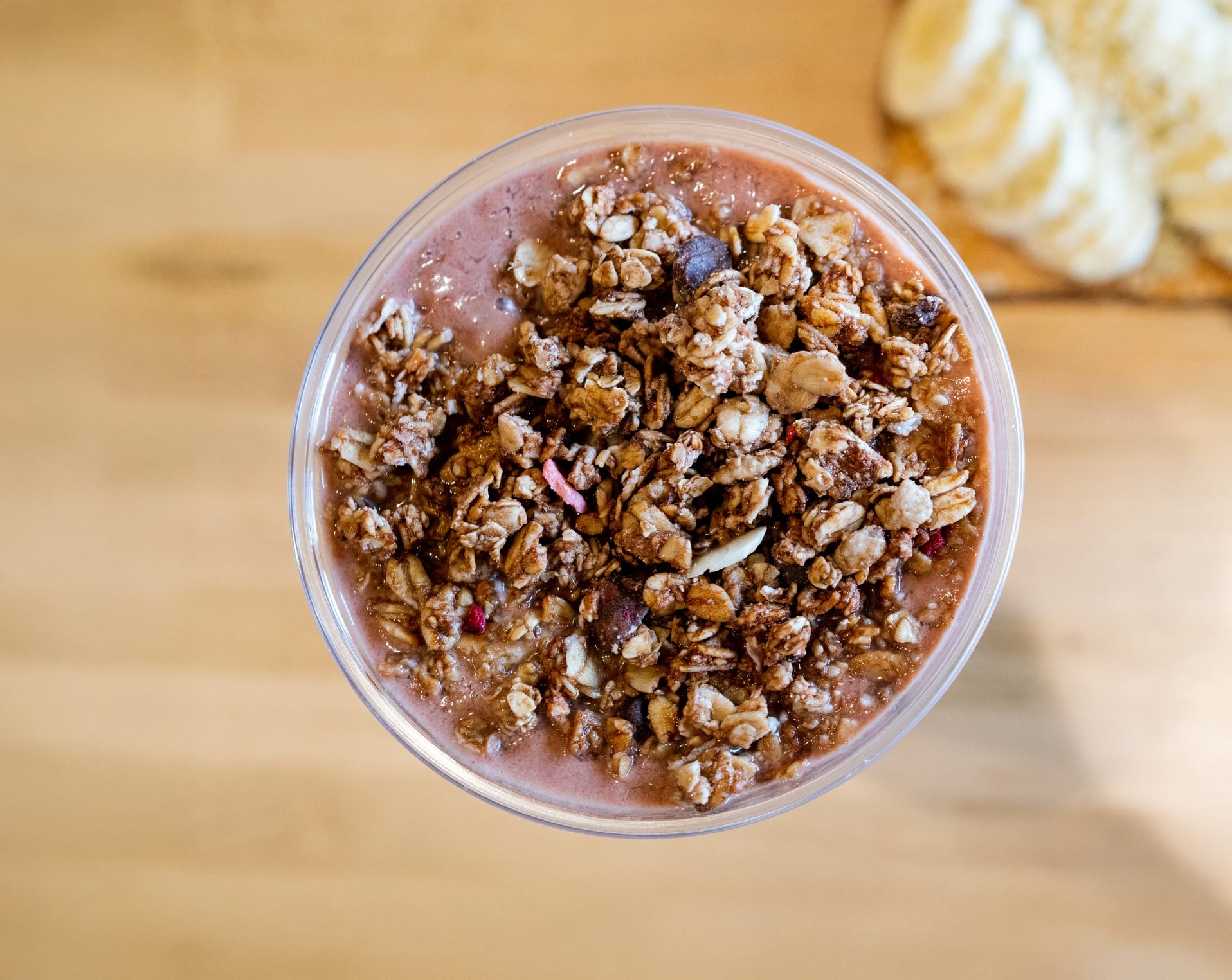 Bahia Bowls on Uniontown/Green