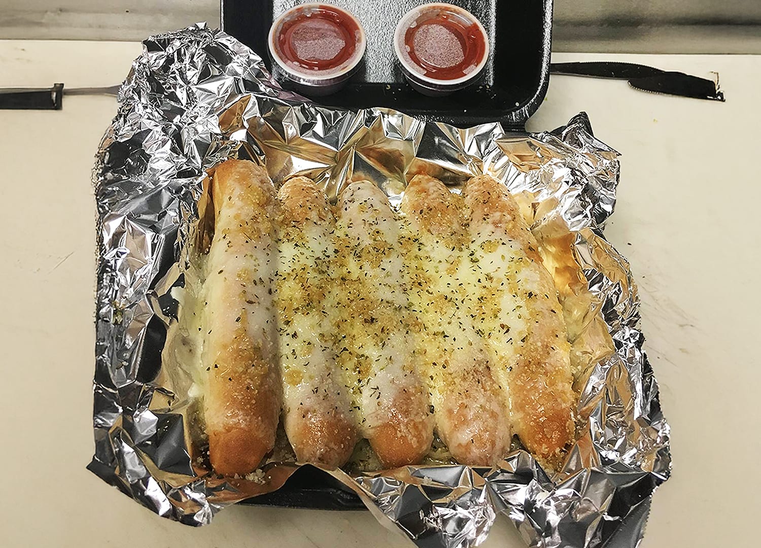 Brother's NY Style Pizzeria
