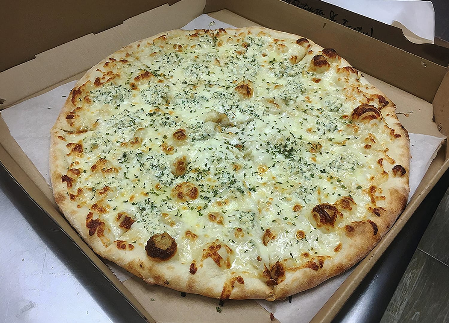 Brother's NY Style Pizzeria