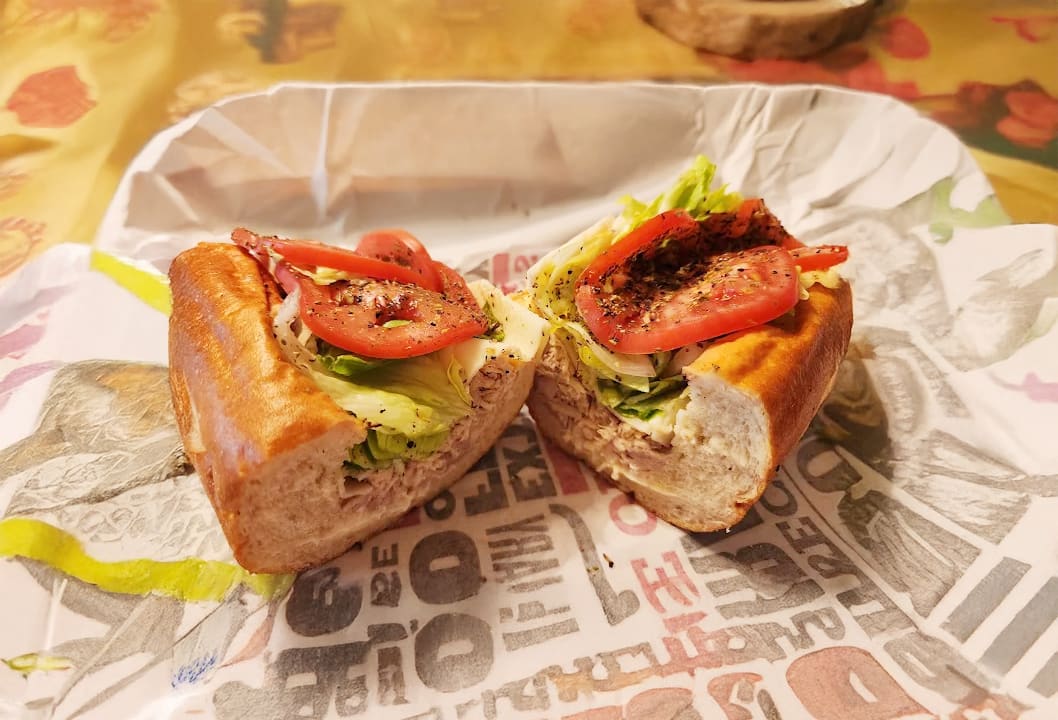 Capriotti's Sandwich Shop