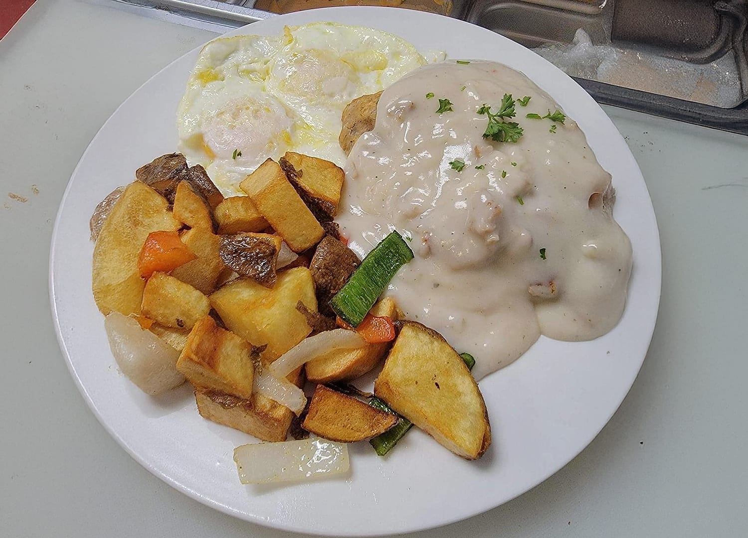 Sunrise Cafe