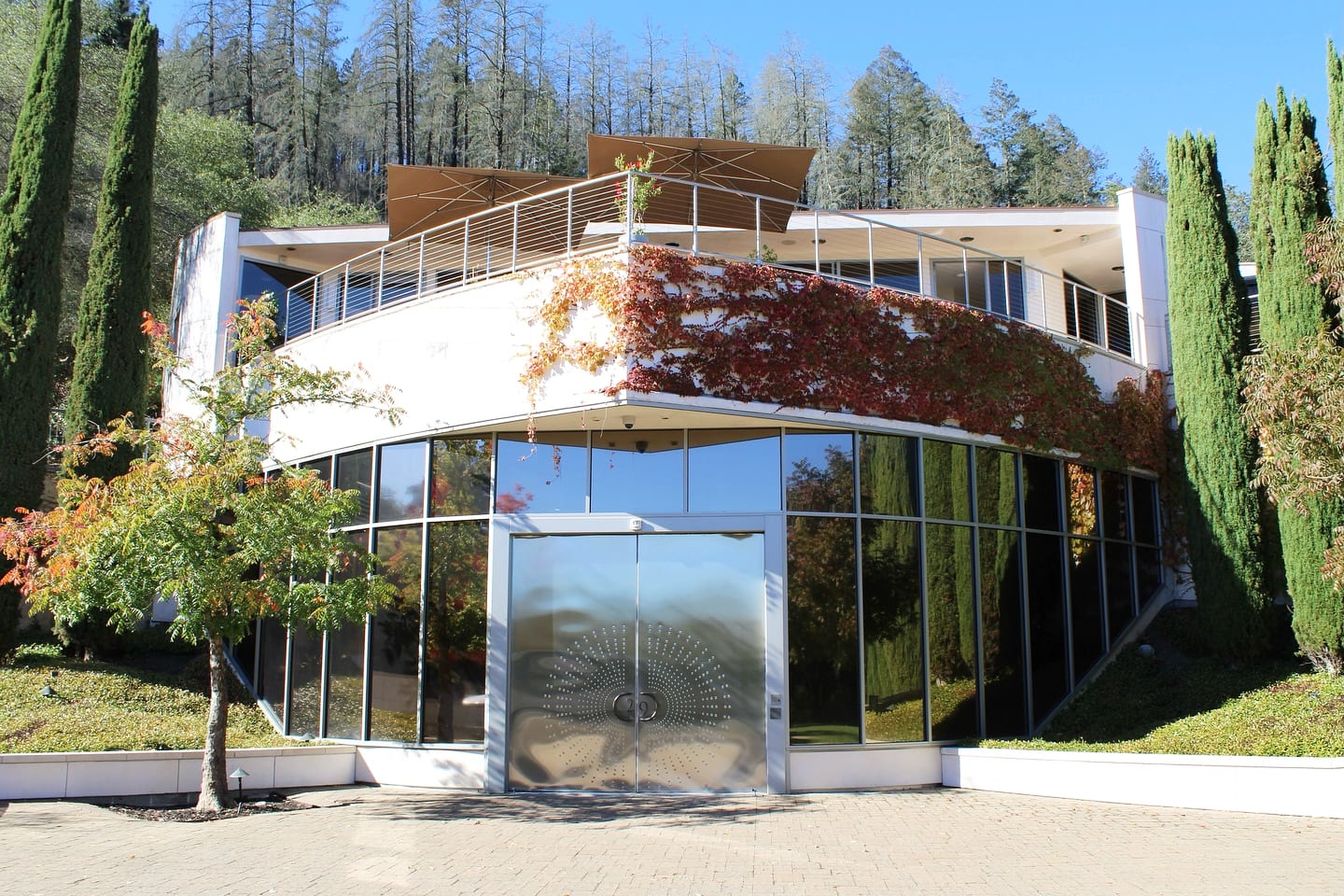Vineyard 29 Estate Winery