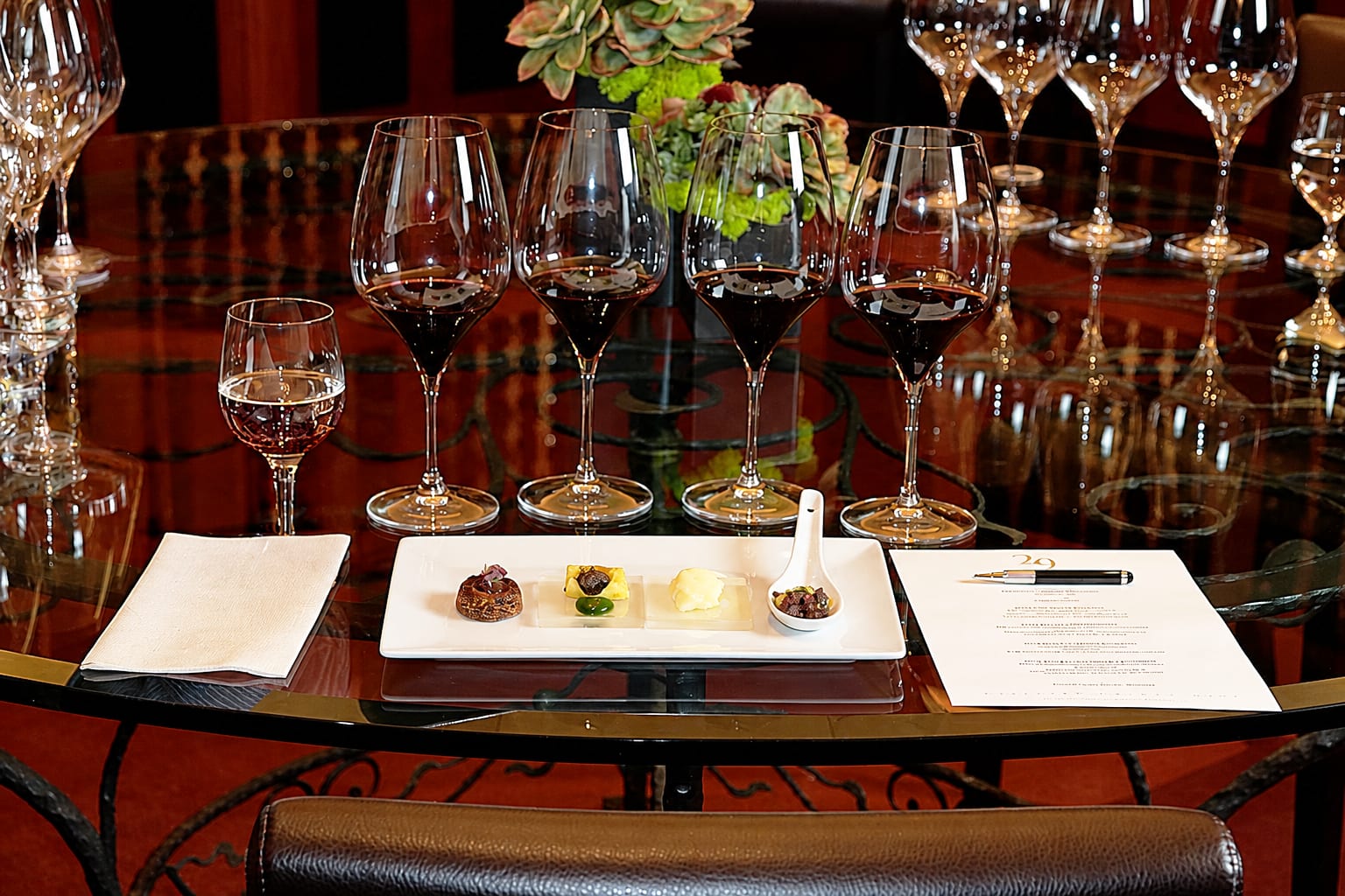 Photo 1 of 4: Vineyard 29 Estate Winery