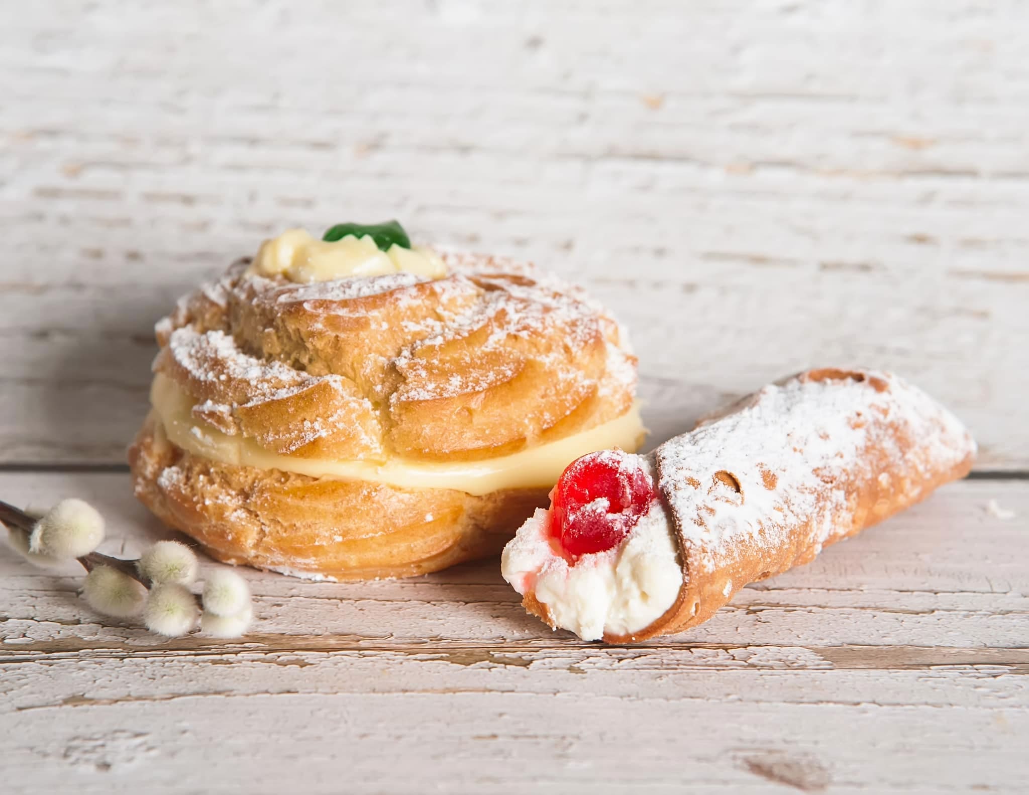 Palermo's Bakery
