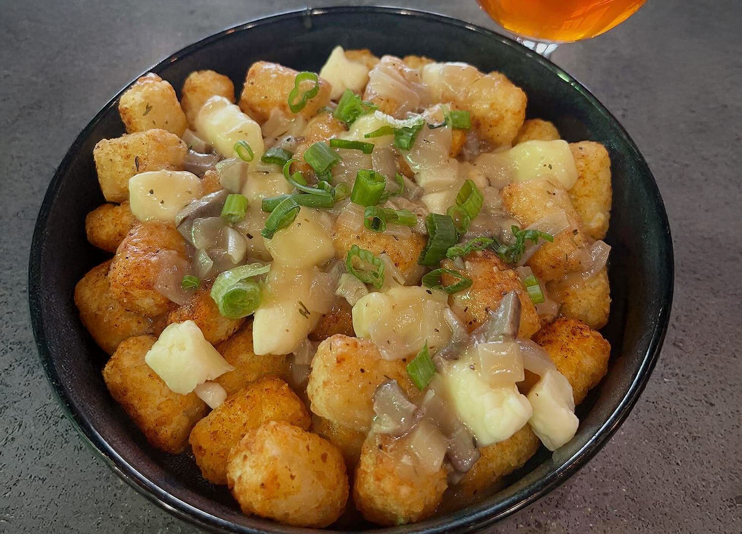 Quenched and Tempered Brewing Co. Taproom