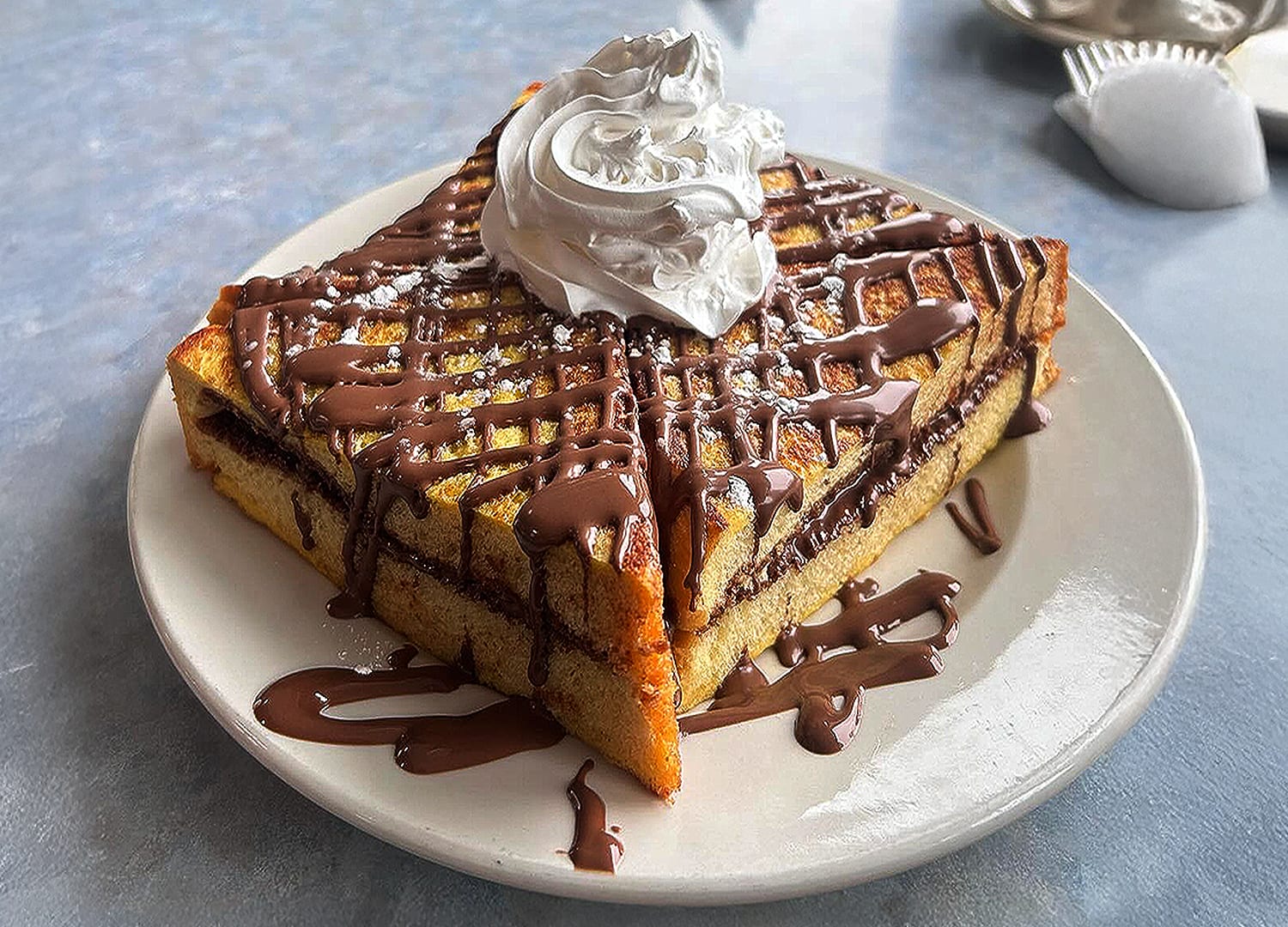 Aurora Pancake House