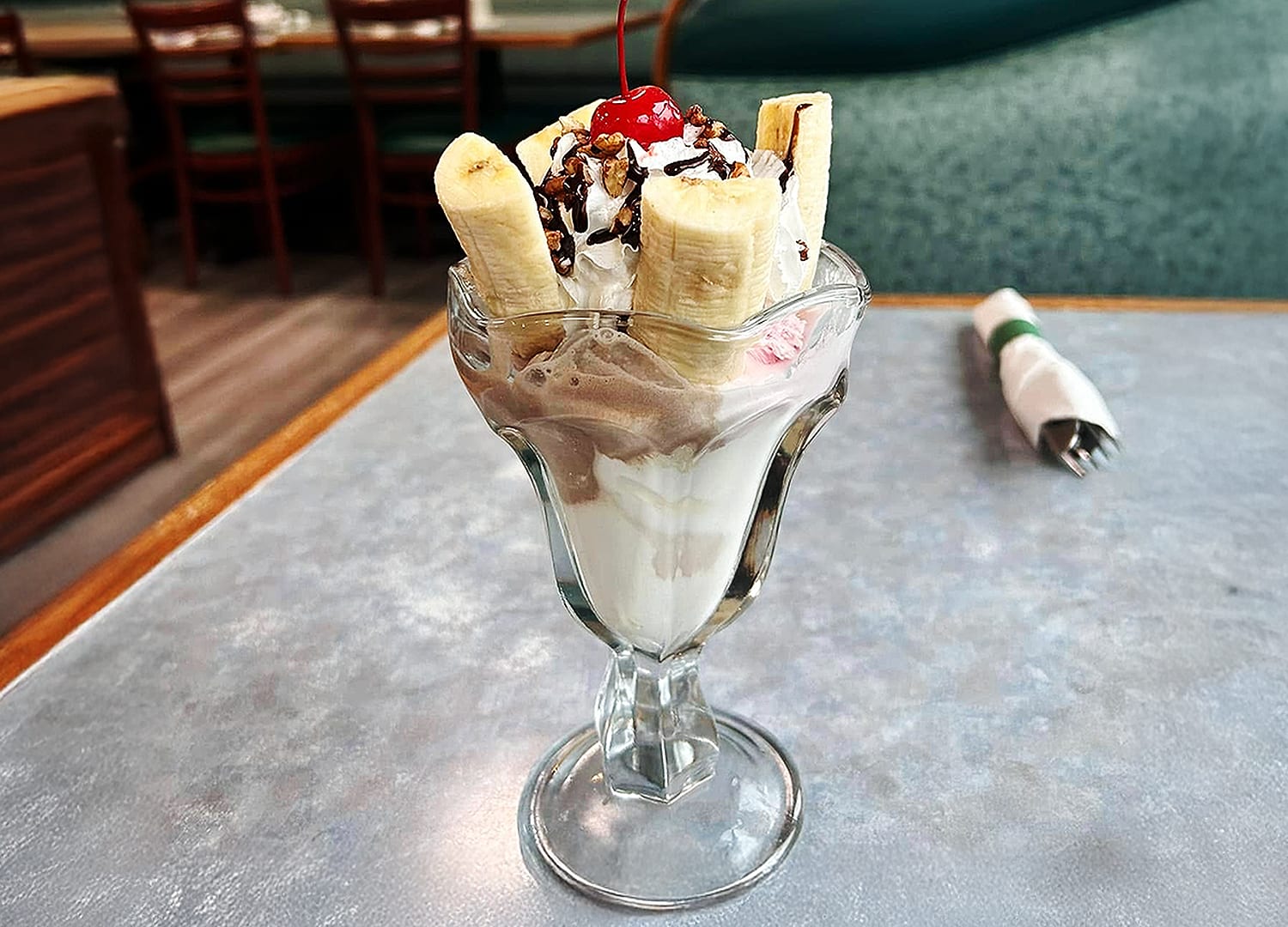 Aurora Pancake House