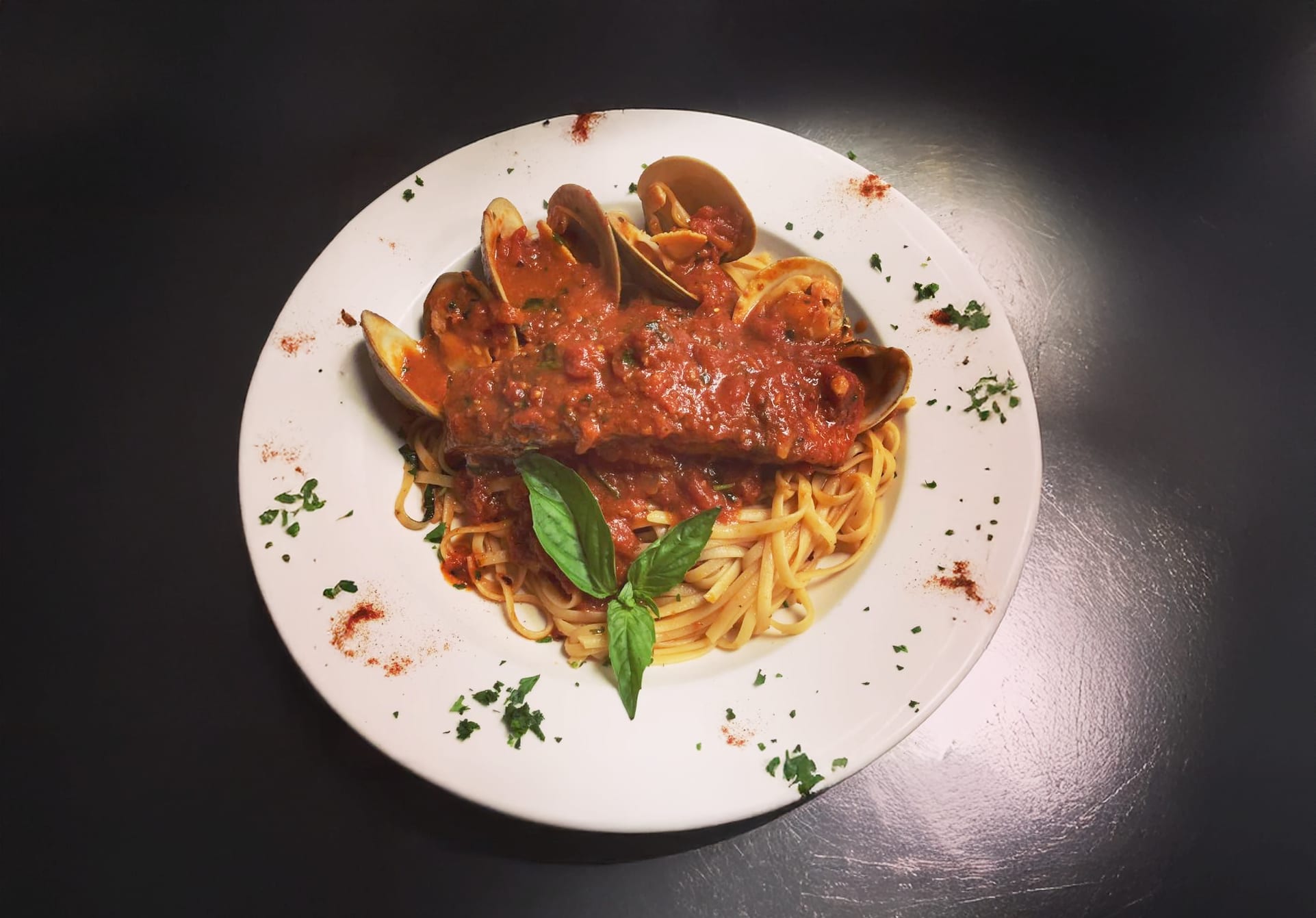 Avellino's Pizzeria & Restaurant