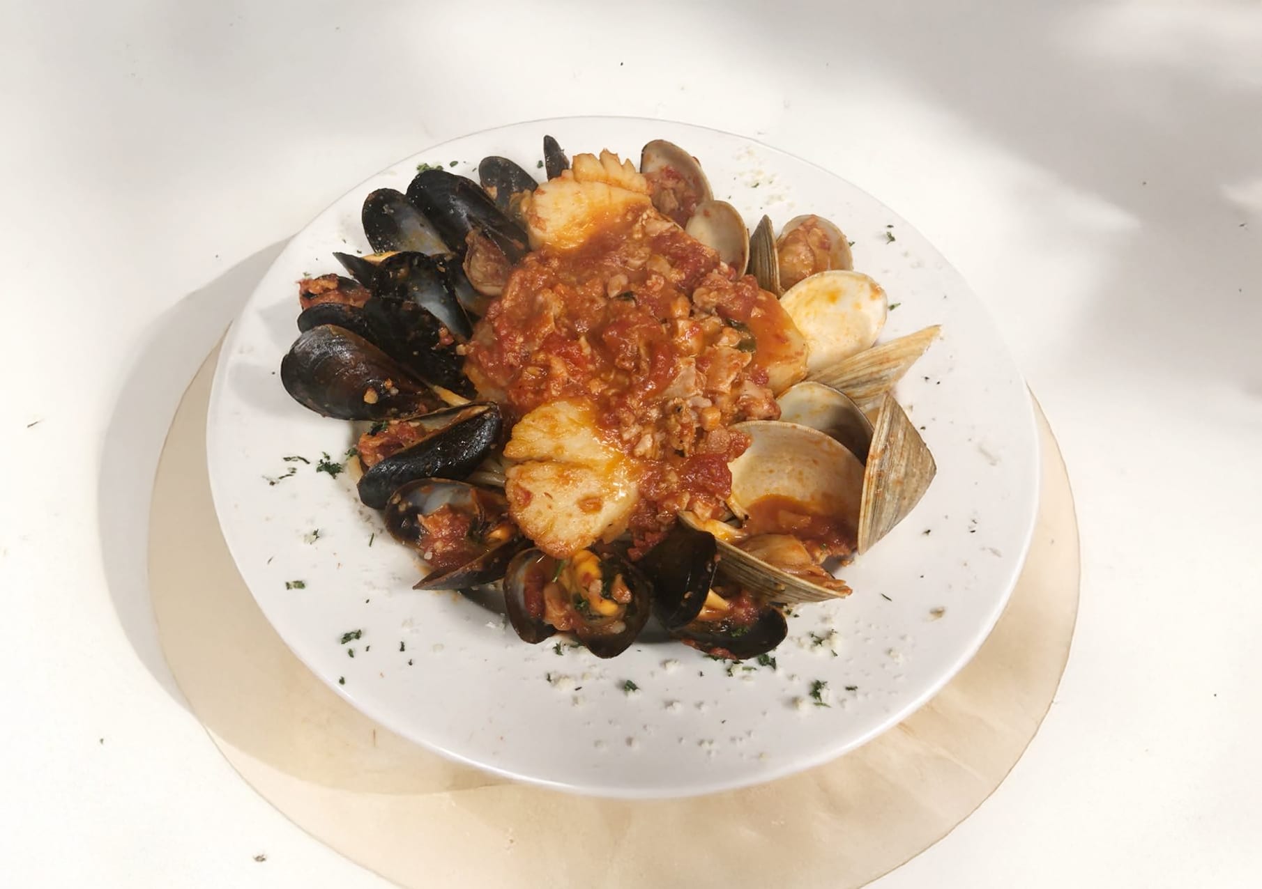 Avellino's Pizzeria & Restaurant