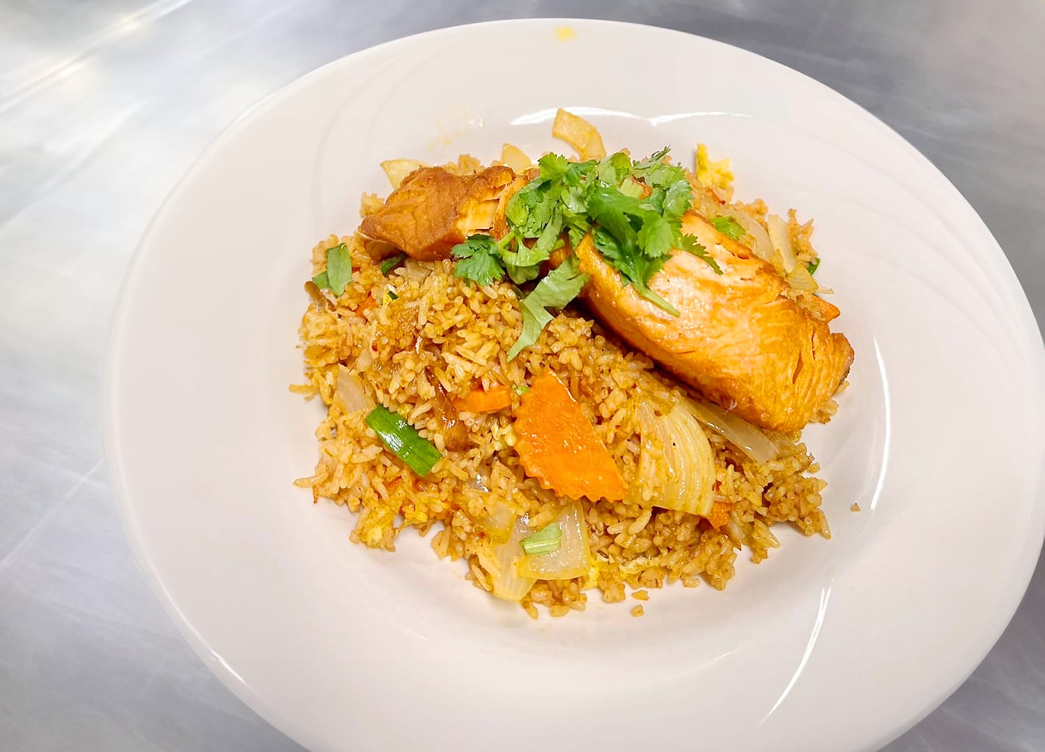 Pla Too Thai Cuisine