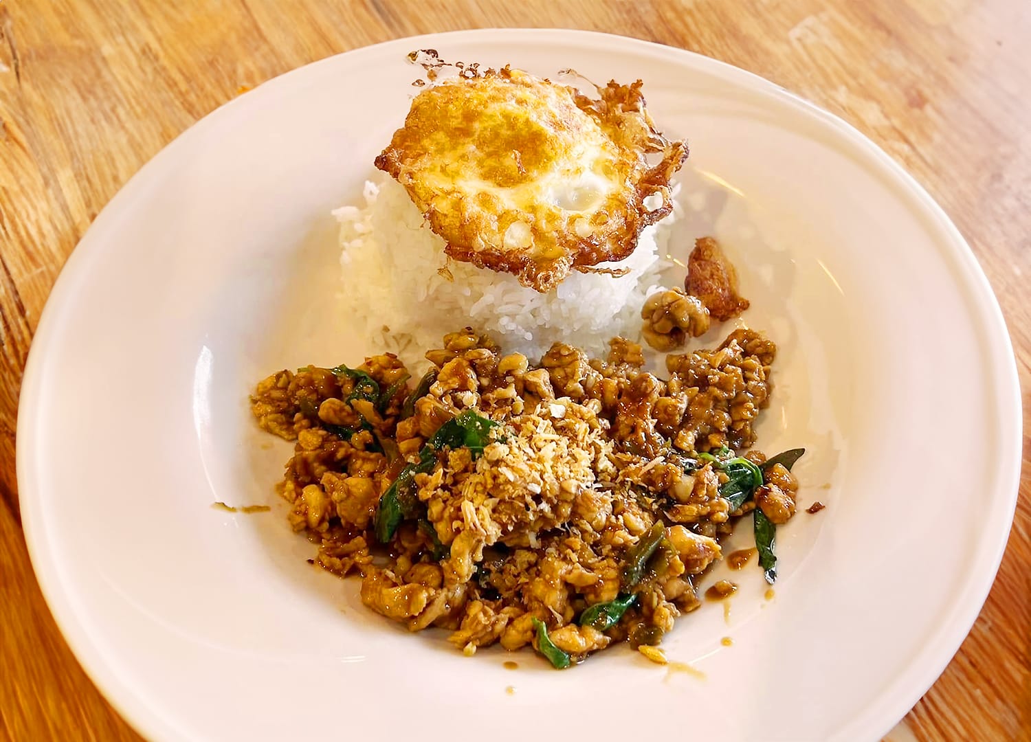 Pla Too Thai Cuisine