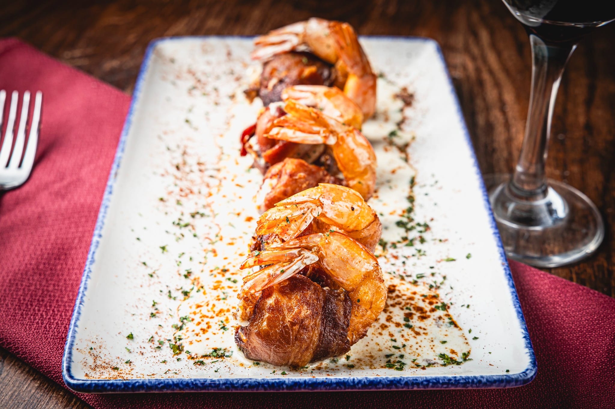 Floyds Seafood