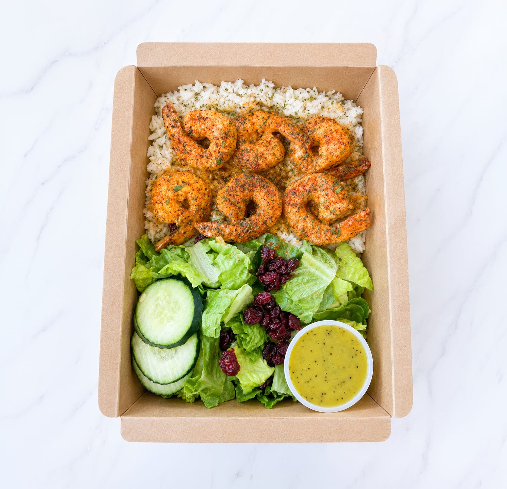 Coco Shrimp