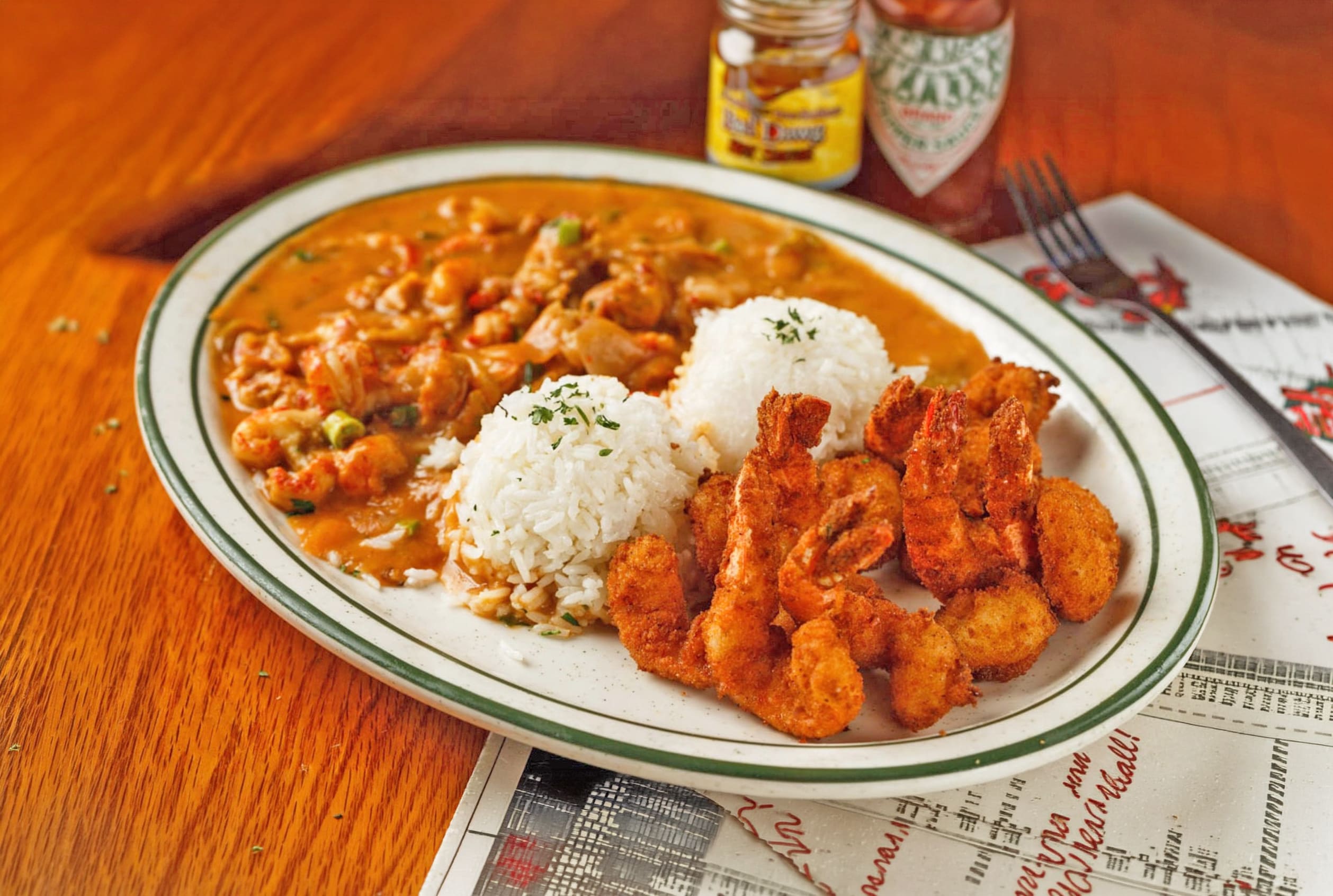 Floyds Seafood