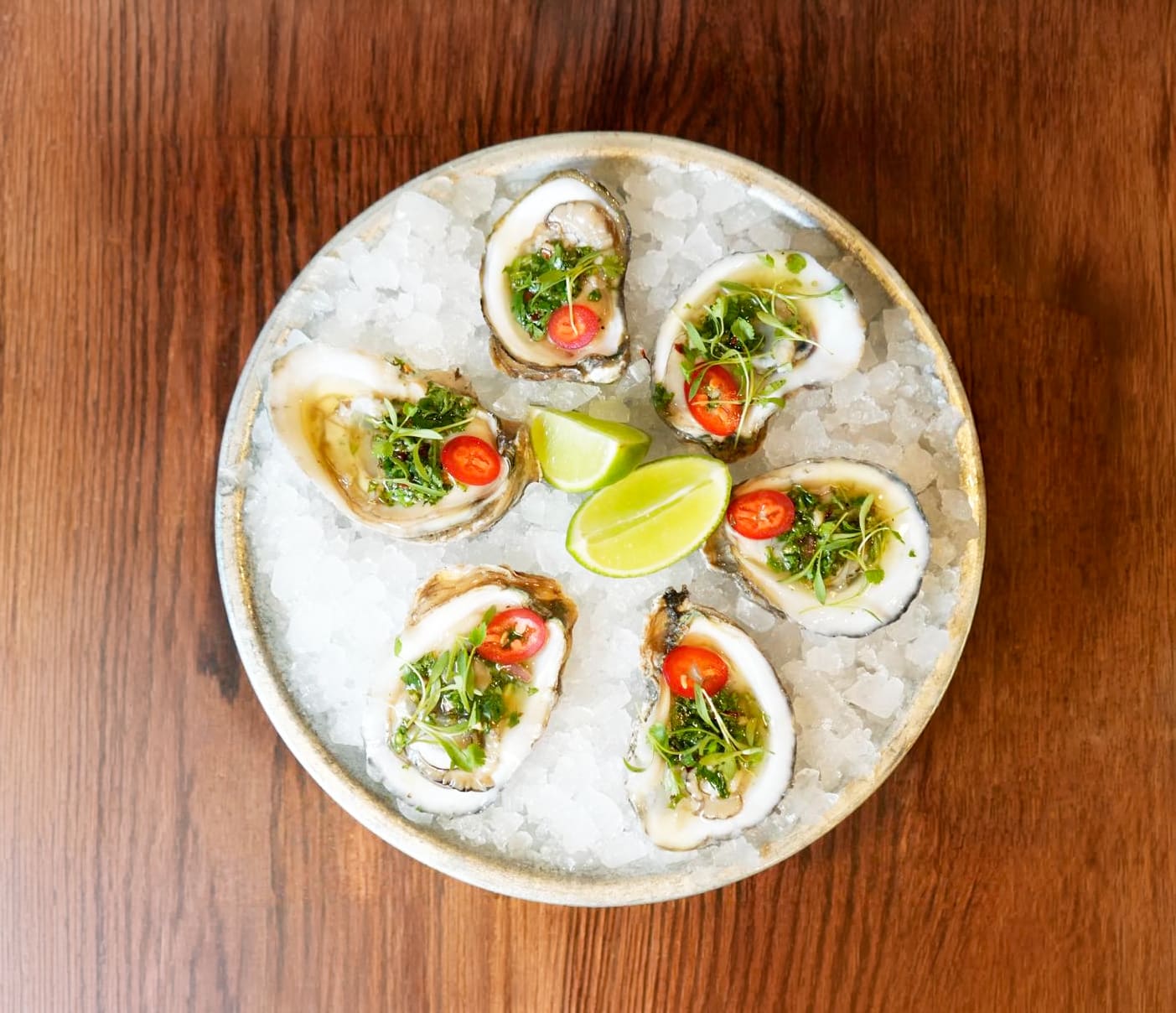 Floyds Seafood