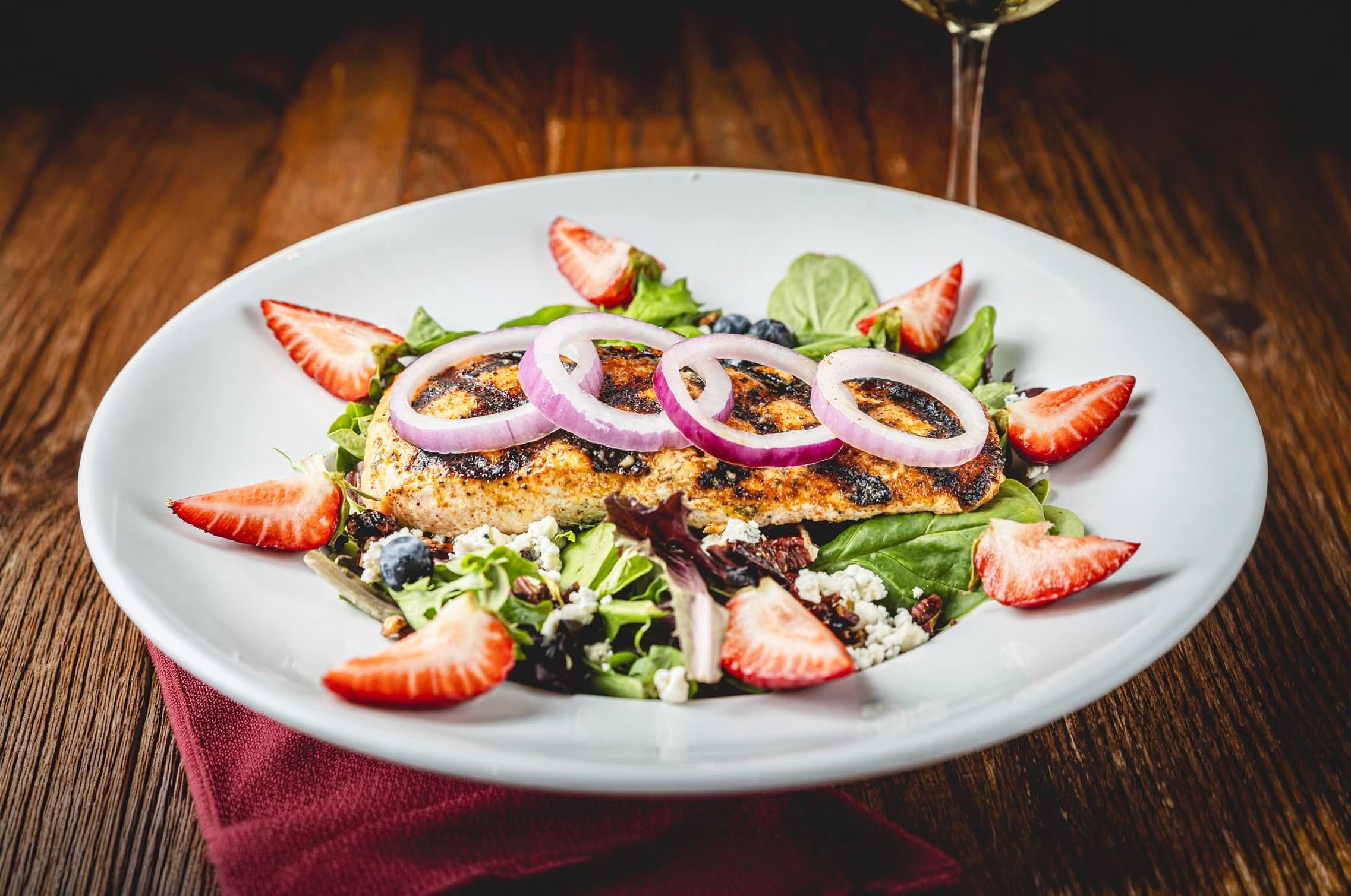 Floyds Seafood