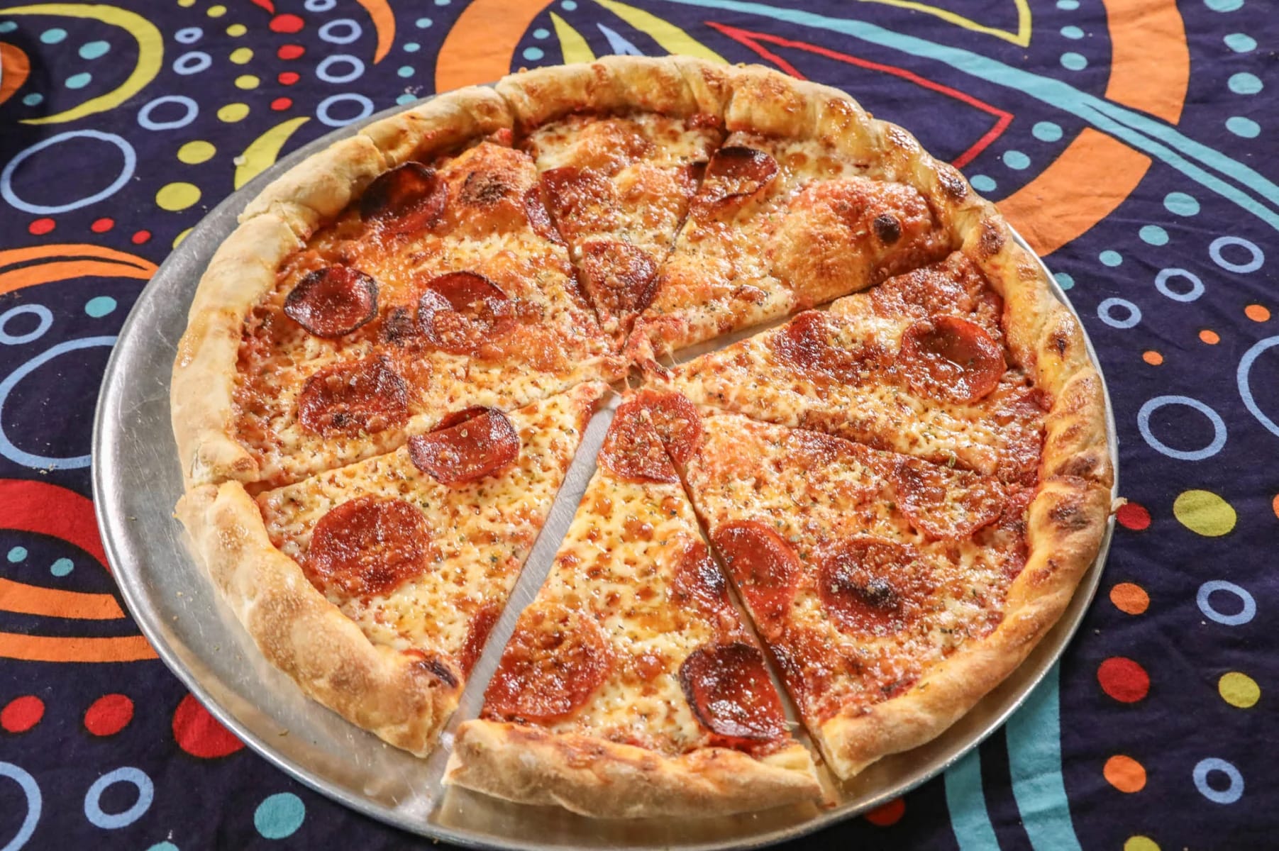 Noble Pie Parlor - Midtown
