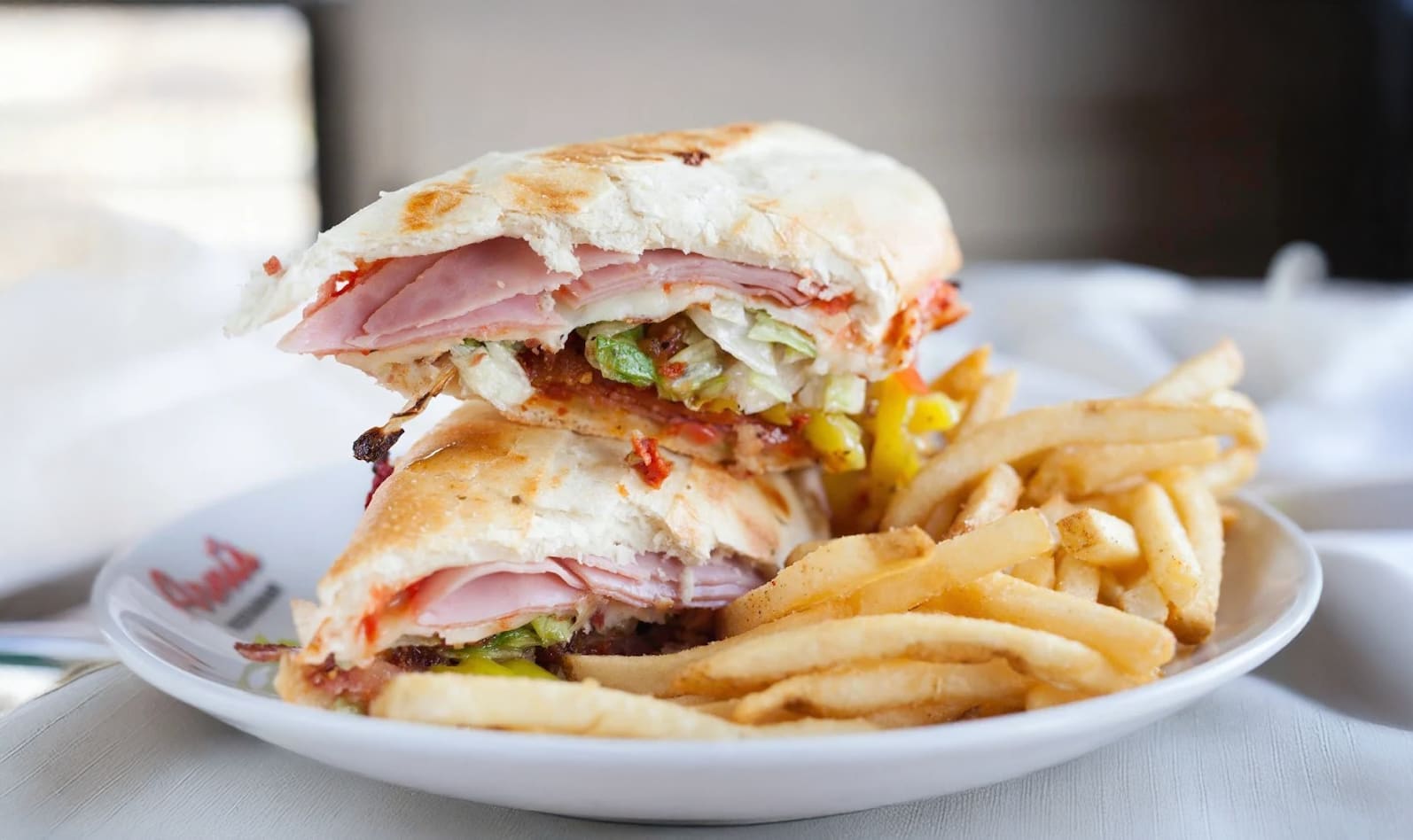 Arni's