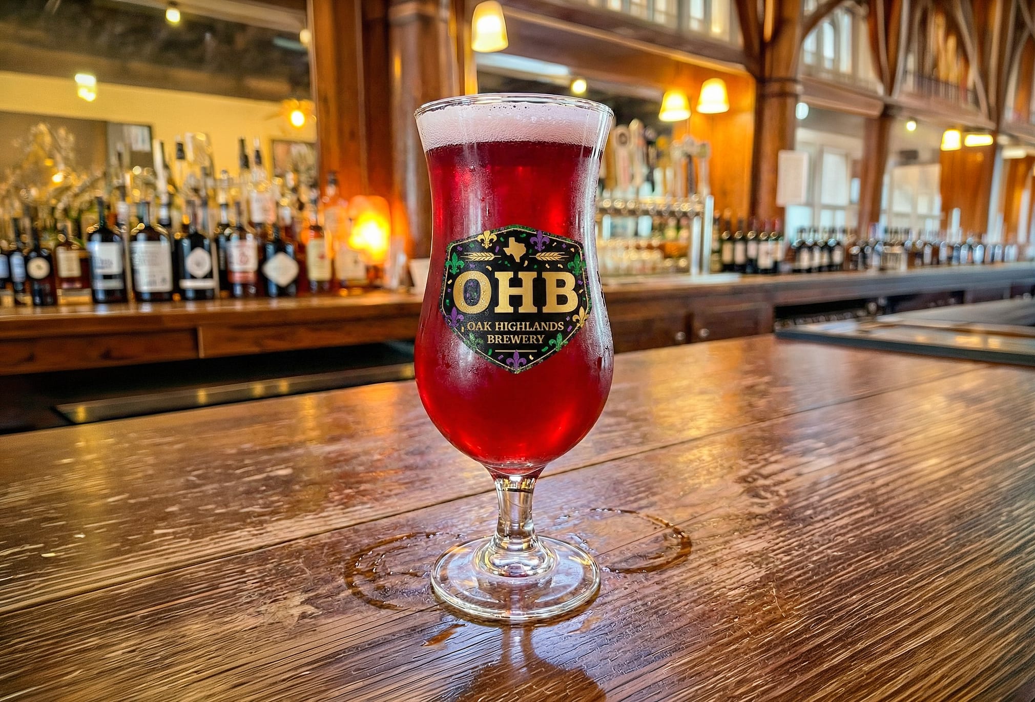 Photo 1 of 4: Oak Highlands Brewery