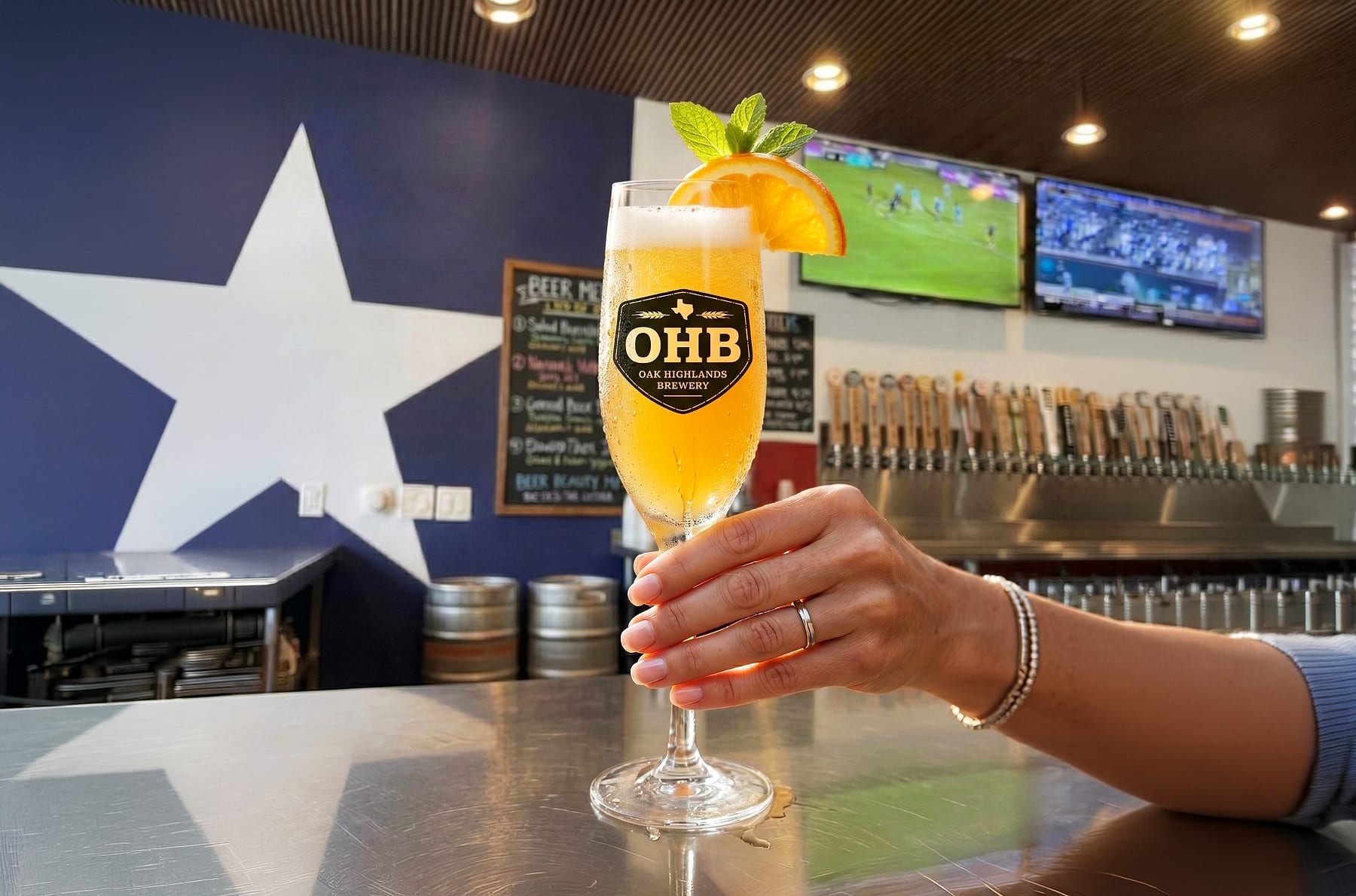 Oak Highlands Brewery