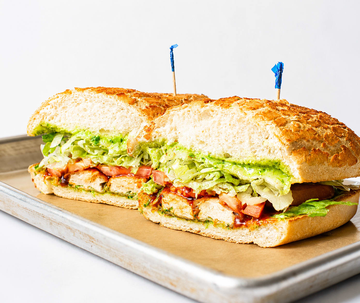 Crave Subs