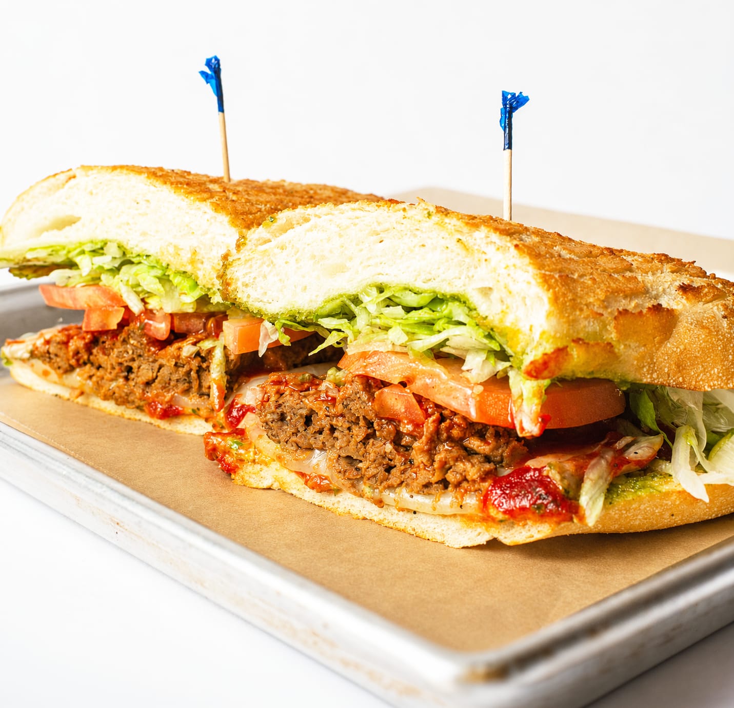 Crave Subs
